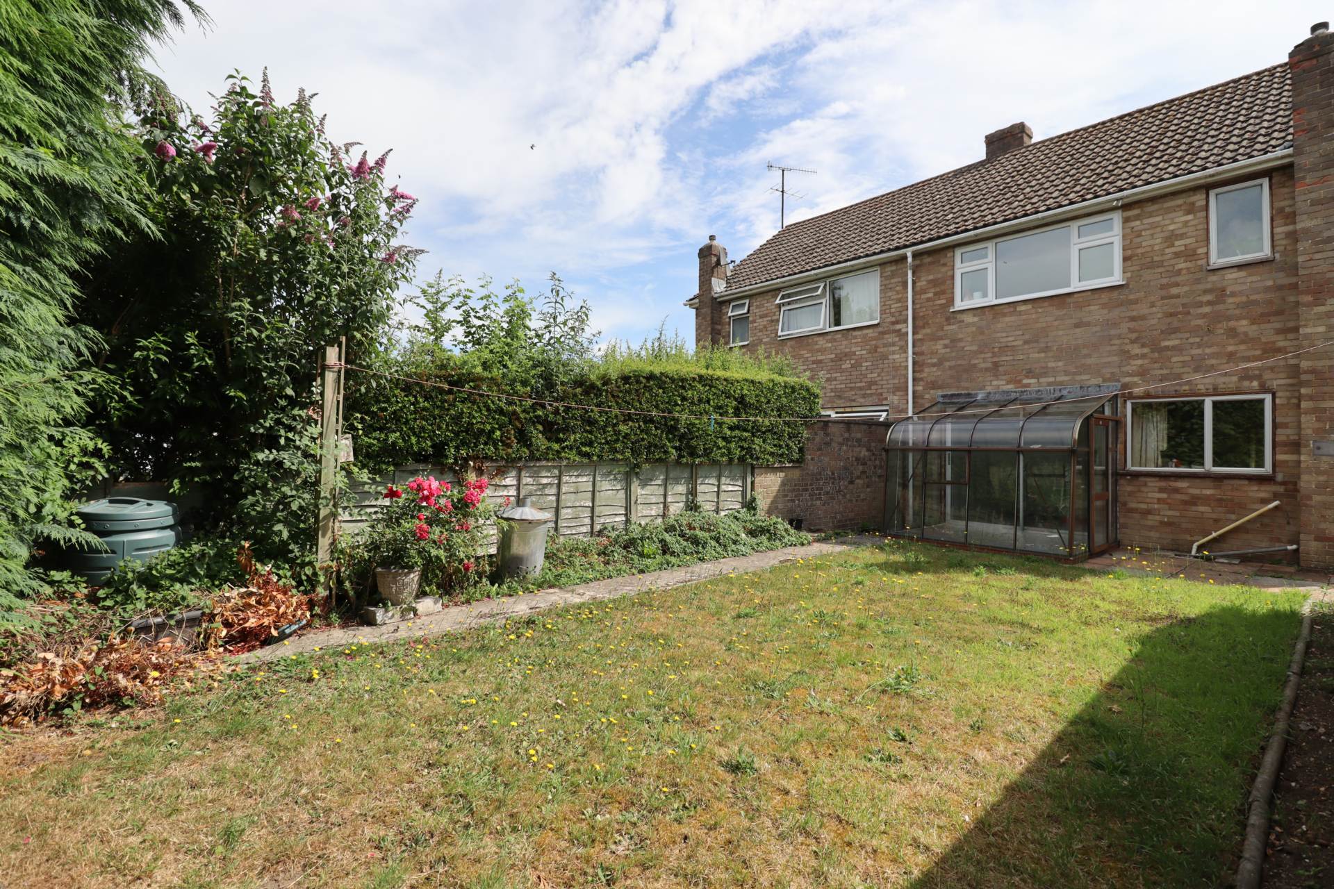 Additional Property Image 3 bedroom Semi Detached for sale in Marlborough 9