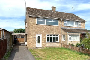 3 bedroom Semi Detached for sale in Marlborough