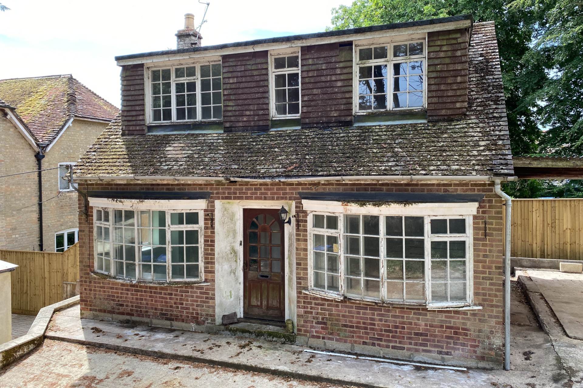 Additional Property Image 4 bedroom Semi Detached for sale in Marlborough 10