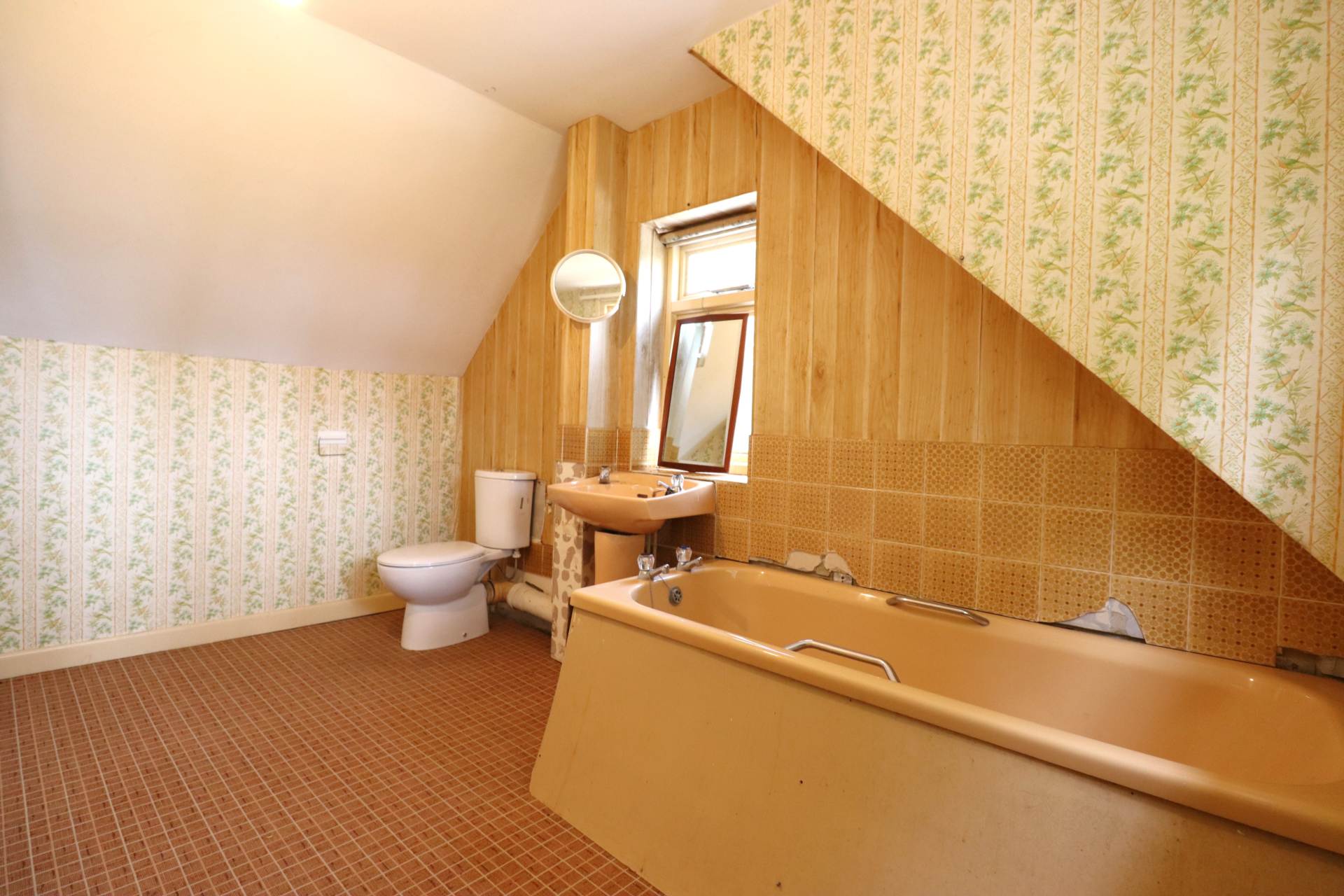 Additional Property Image 4 bedroom Semi Detached for sale in Marlborough 14