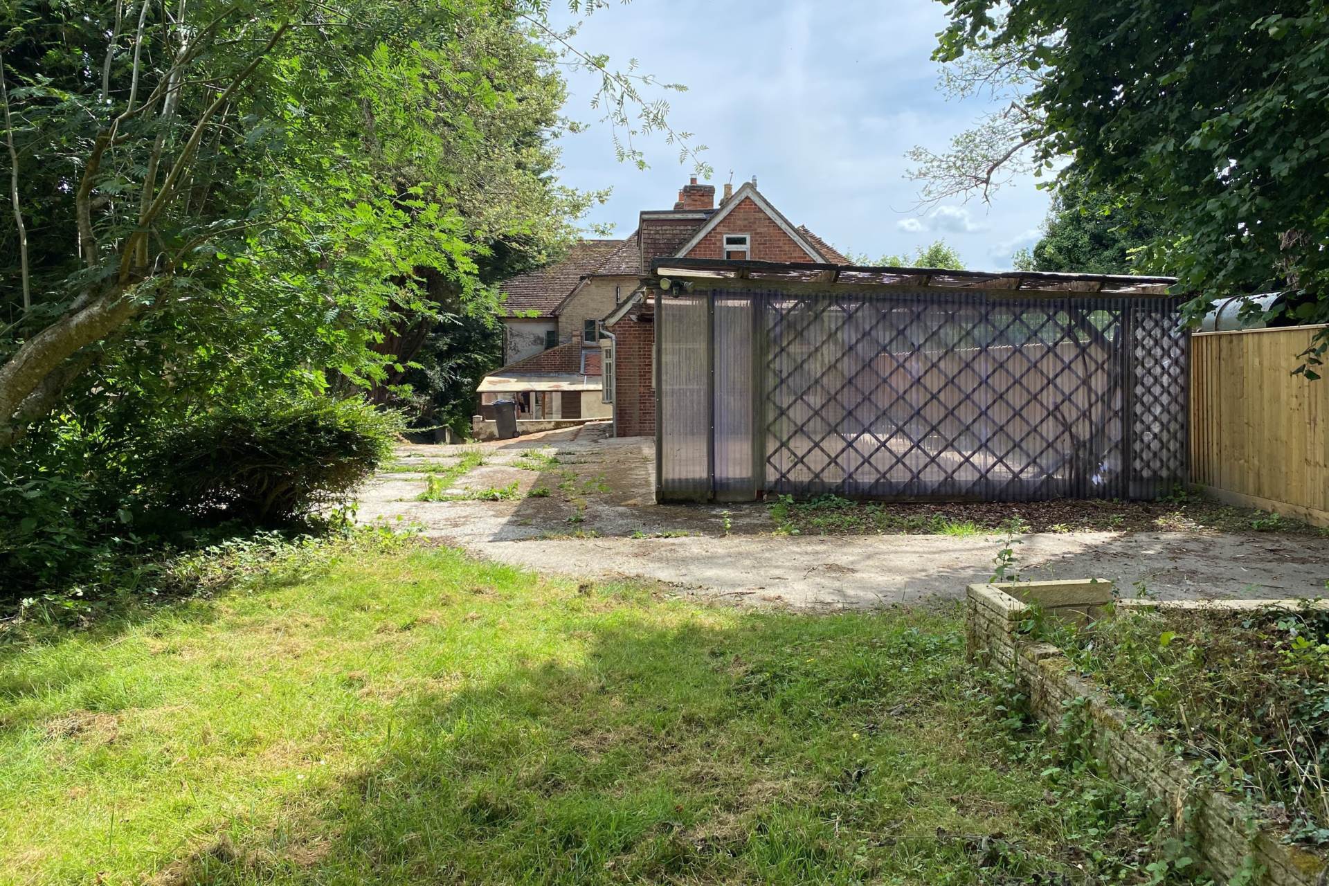 Additional Property Image 4 bedroom Semi Detached for sale in Marlborough 15