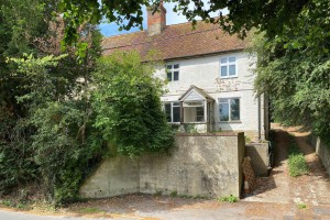 4 bedroom Semi Detached for sale in Marlborough