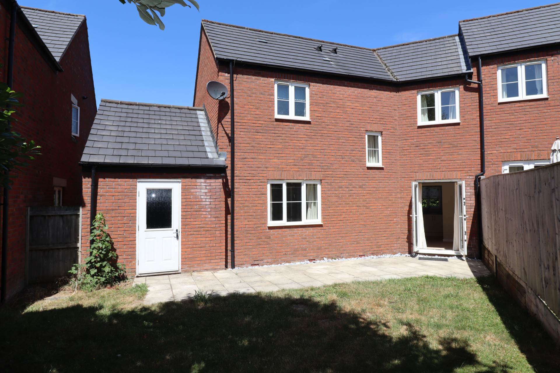 Additional Property Image 3 bedroom Semi Detached for sale in Marlborough 2