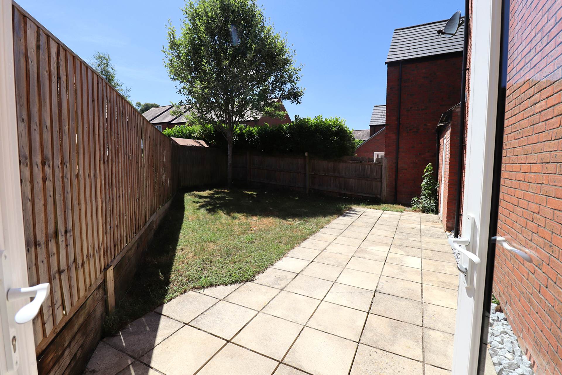 Additional Property Image 3 bedroom Semi Detached for sale in Marlborough 10