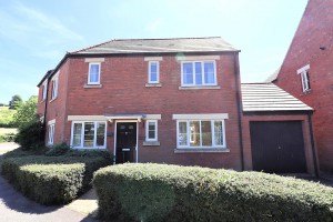 3 bedroom Semi Detached for sale in Marlborough