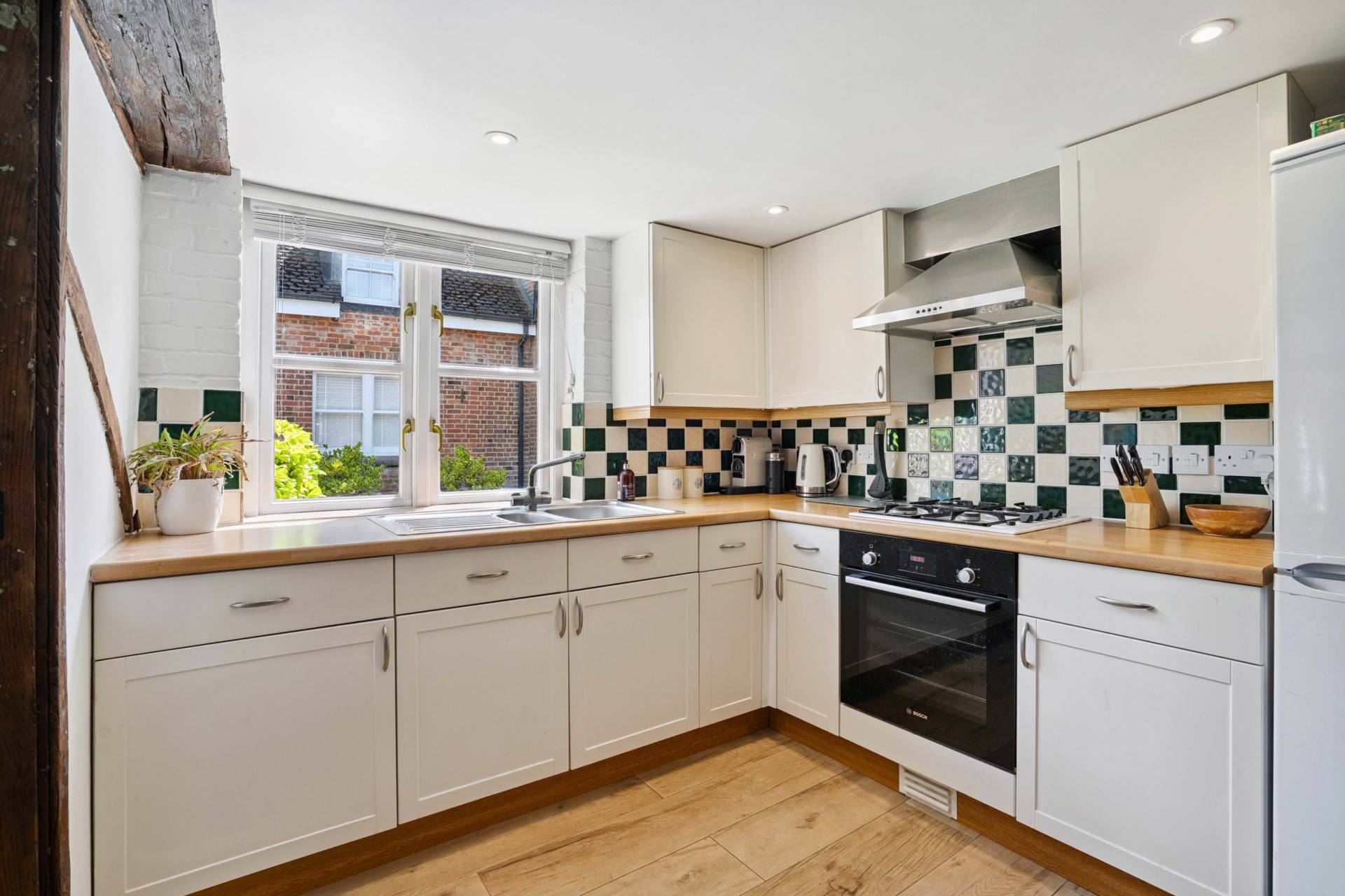 Additional Property Image 2 bedroom Terraced for sale in Marlborough 6