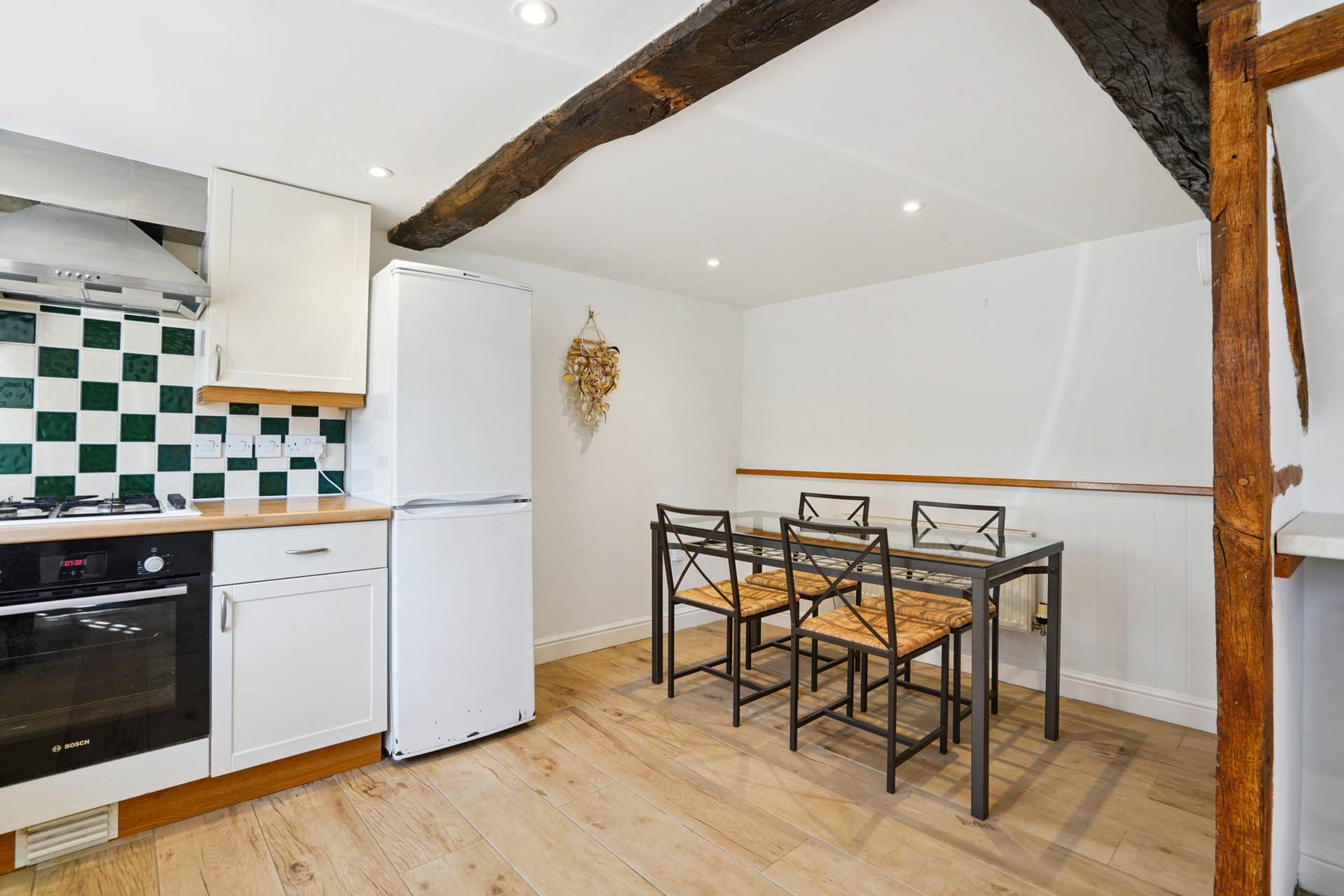 Additional Property Image 2 bedroom Terraced for sale in Marlborough 7