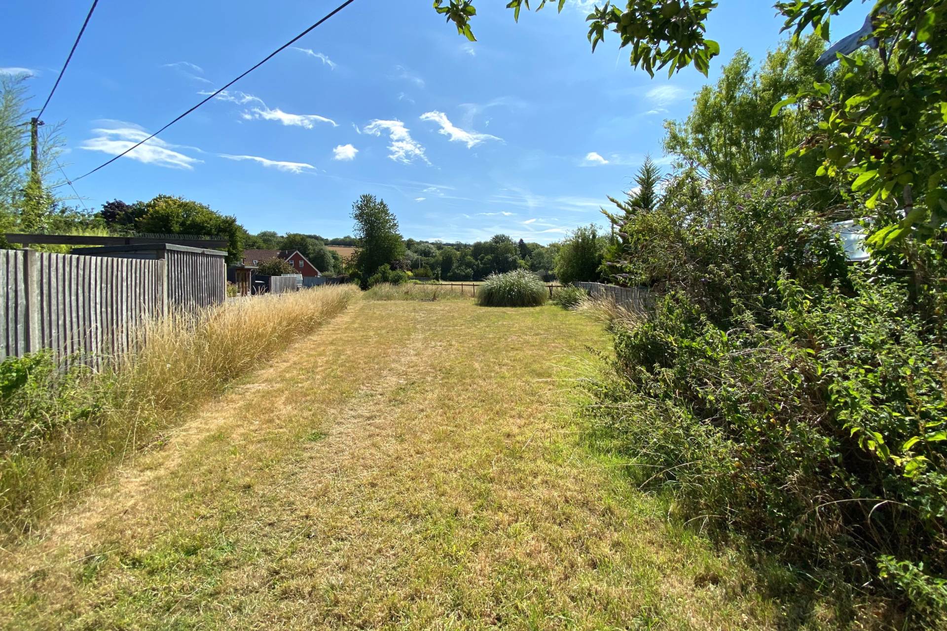Additional Property Image 3 bedroom Terraced for sale in Marlborough 2