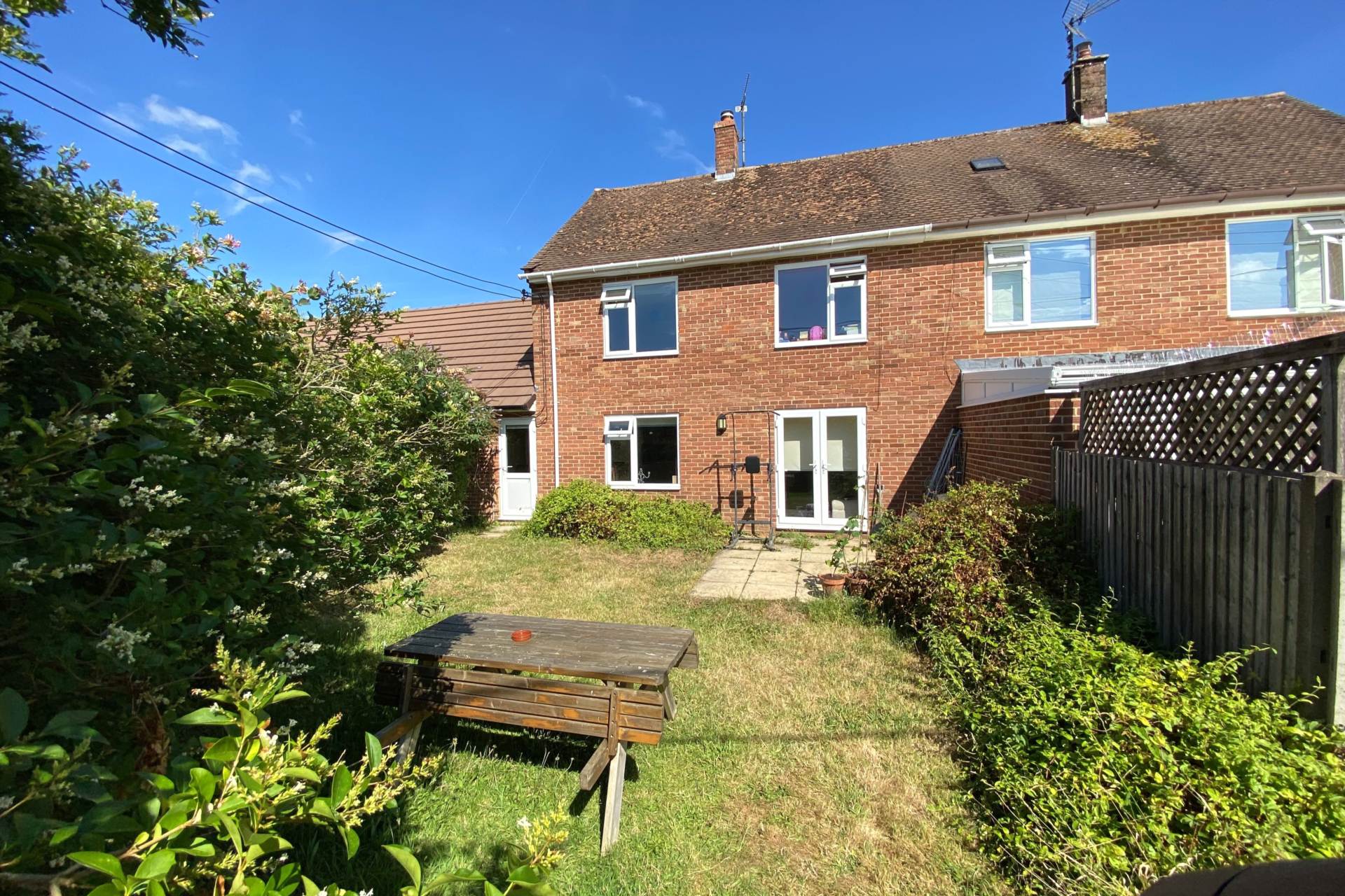 Additional Property Image 3 bedroom Terraced for sale in Marlborough 3