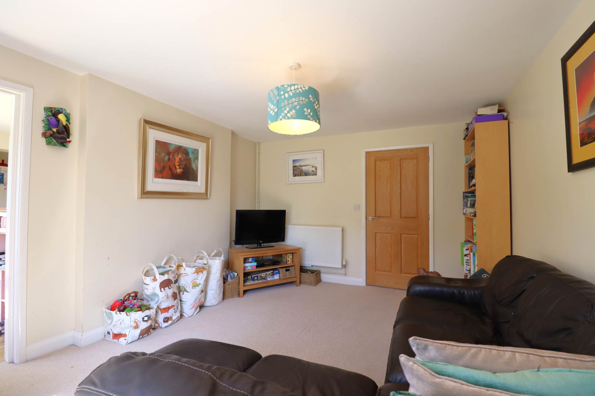 Additional Property Image 3 bedroom Terraced for sale in Marlborough 4