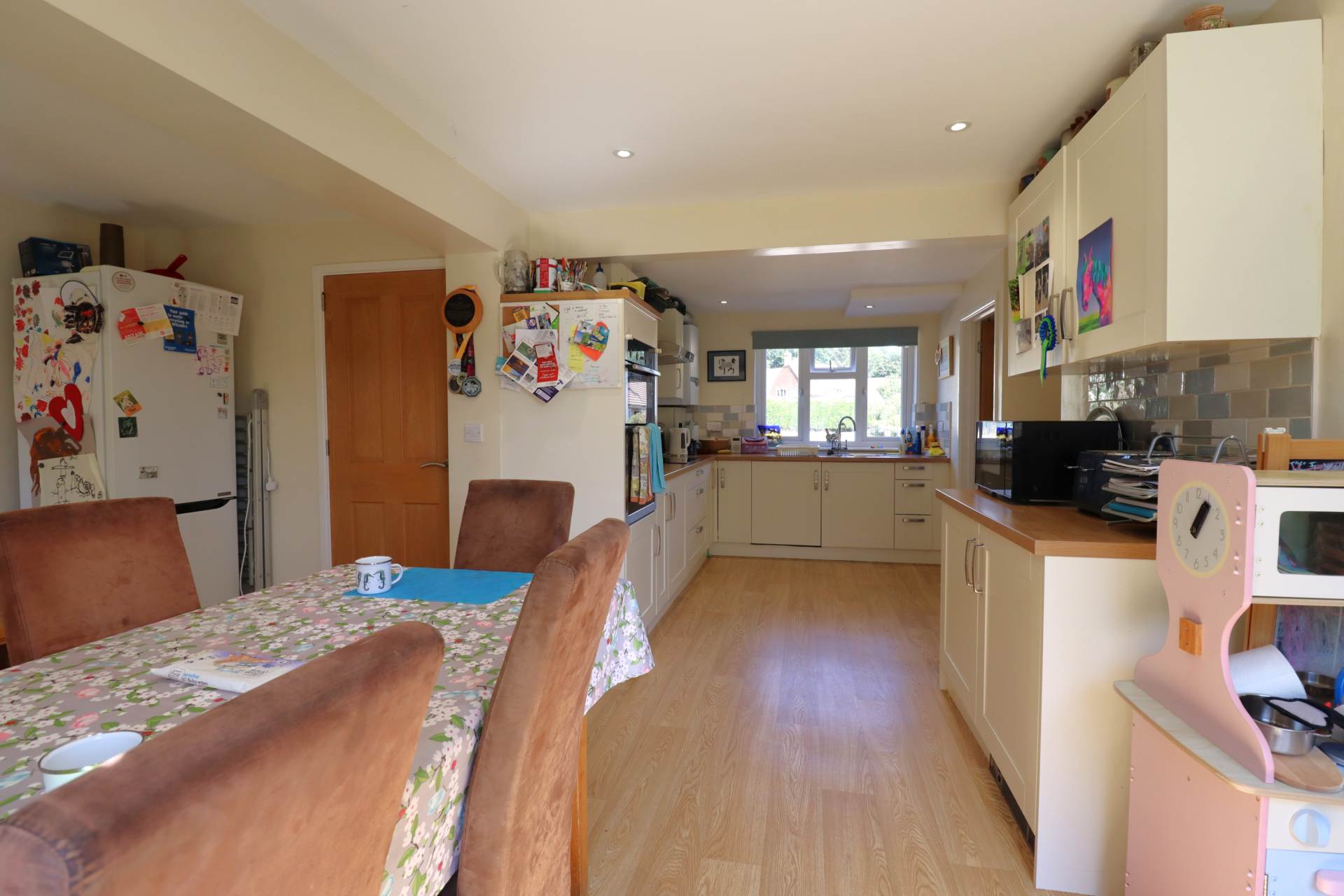 Additional Property Image 3 bedroom Terraced for sale in Marlborough 5
