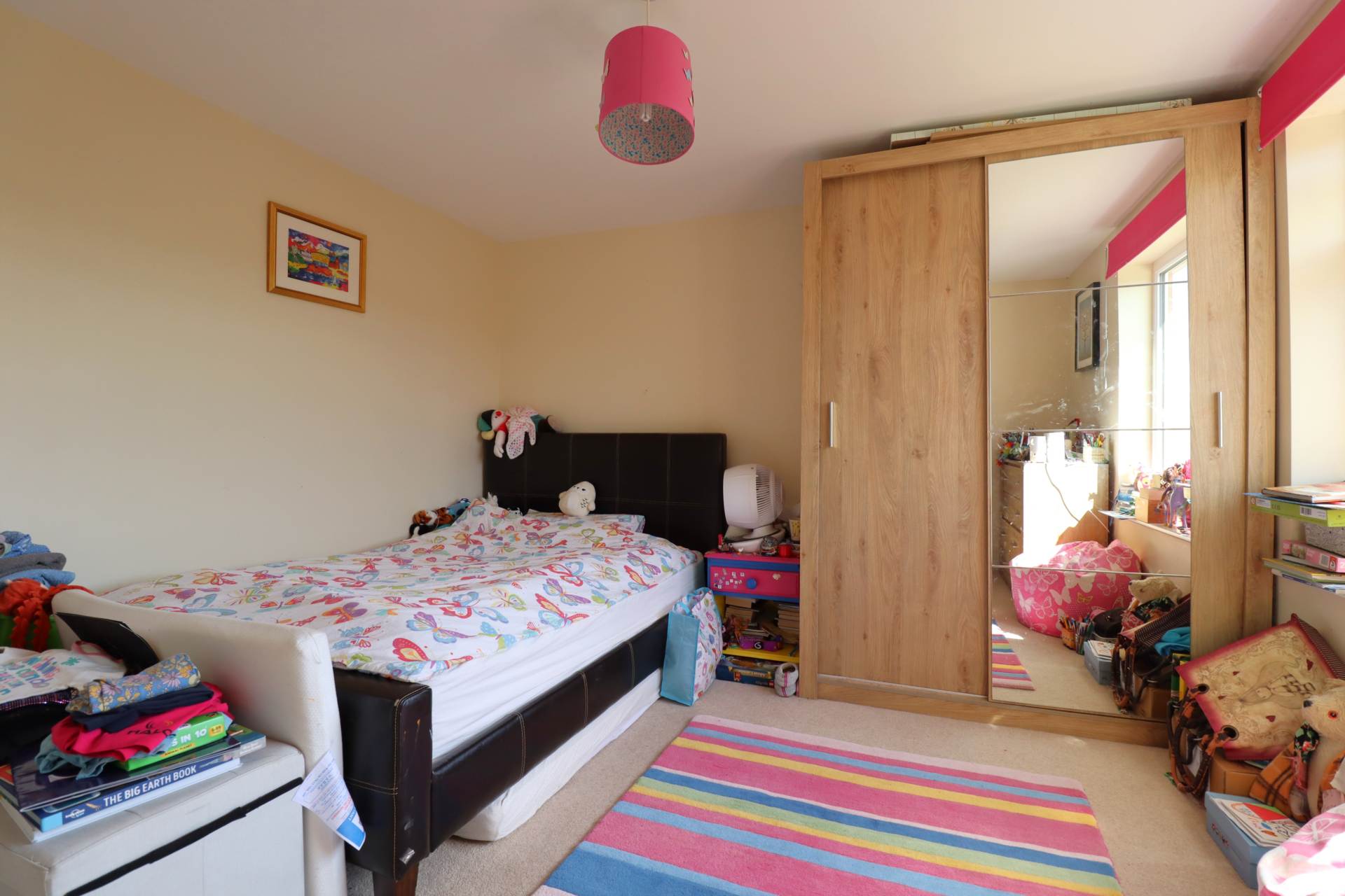 Additional Property Image 3 bedroom Terraced for sale in Marlborough 8