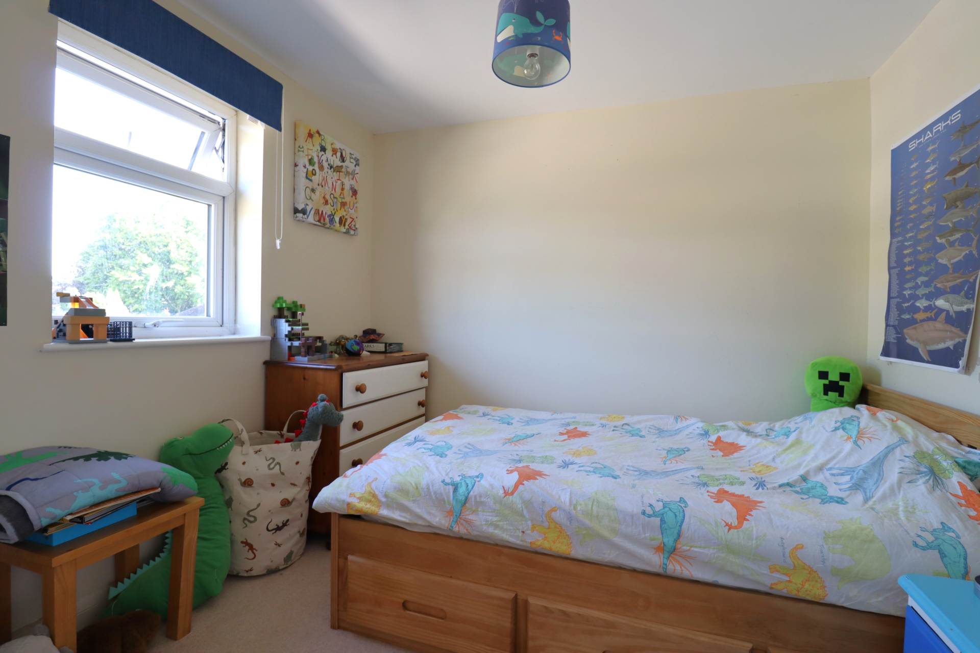 Additional Property Image 3 bedroom Terraced for sale in Marlborough 9