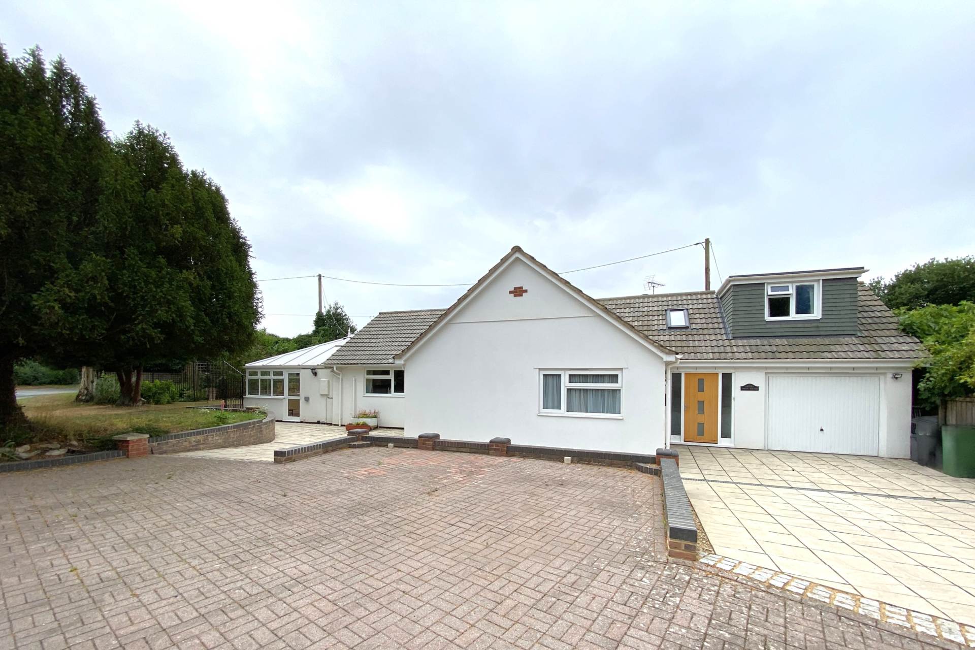 3 bedroom Detached for sale in Pewsey