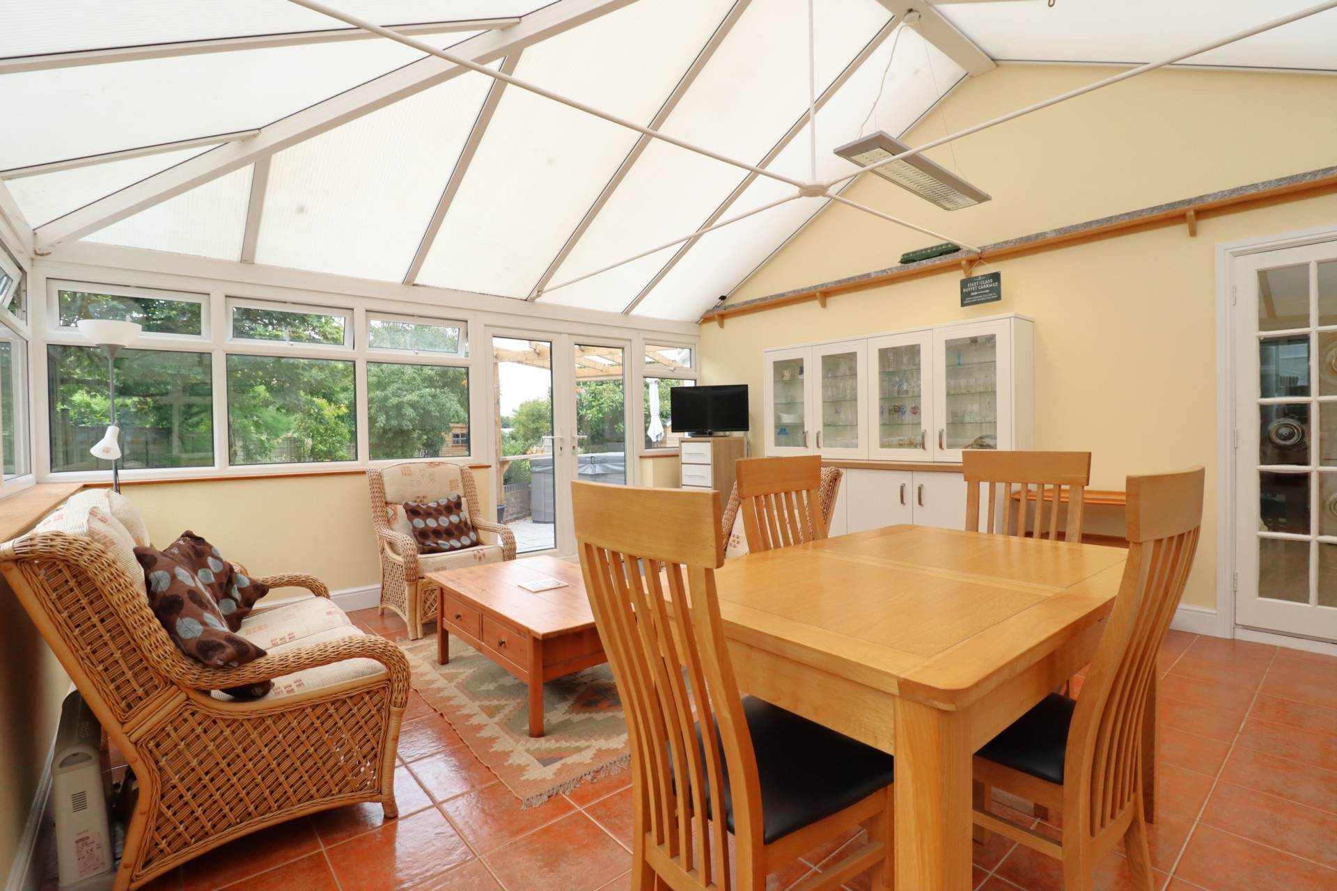 Additional Property Image 3 bedroom Detached for sale in Pewsey 3