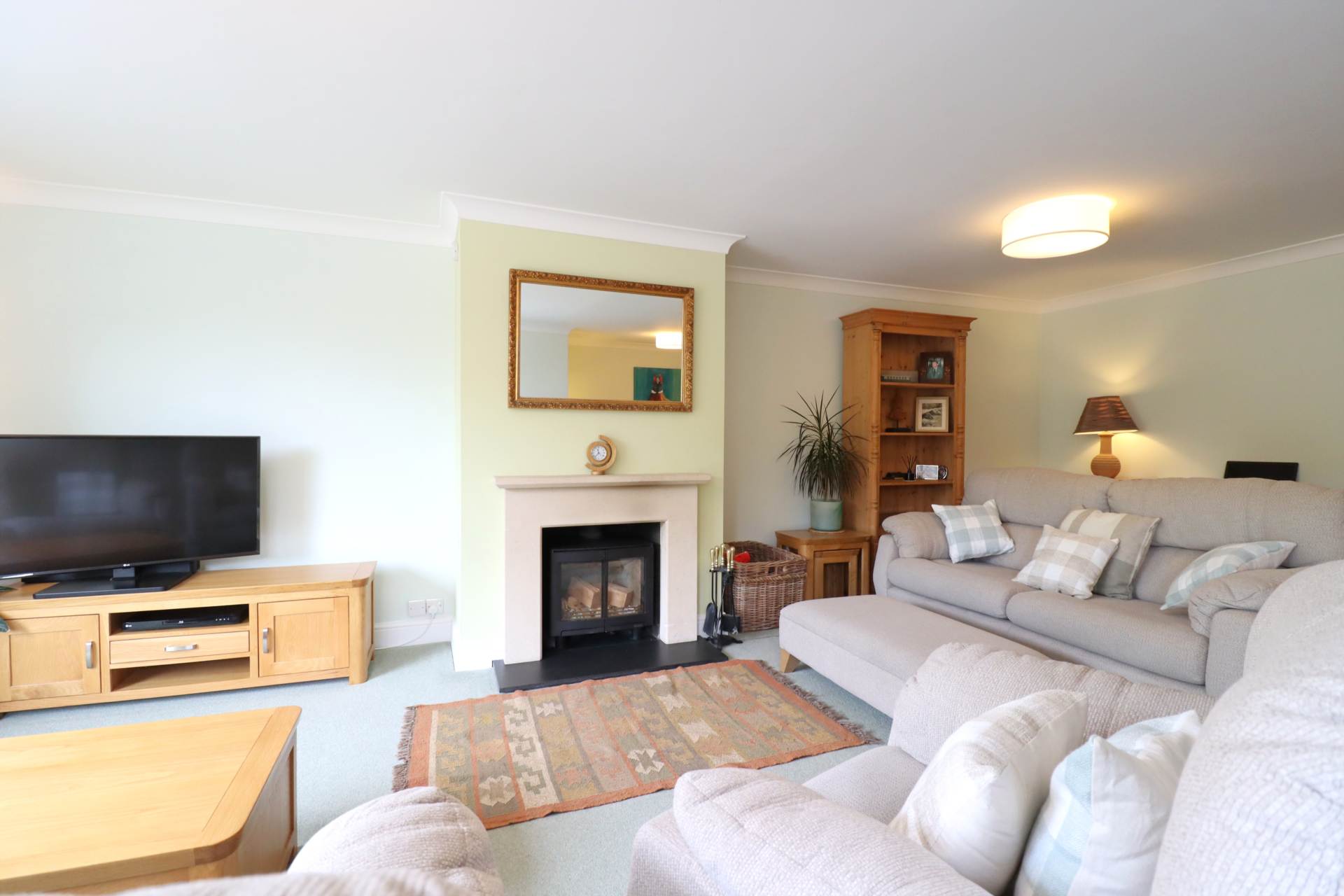Additional Property Image 3 bedroom Detached for sale in Pewsey 4