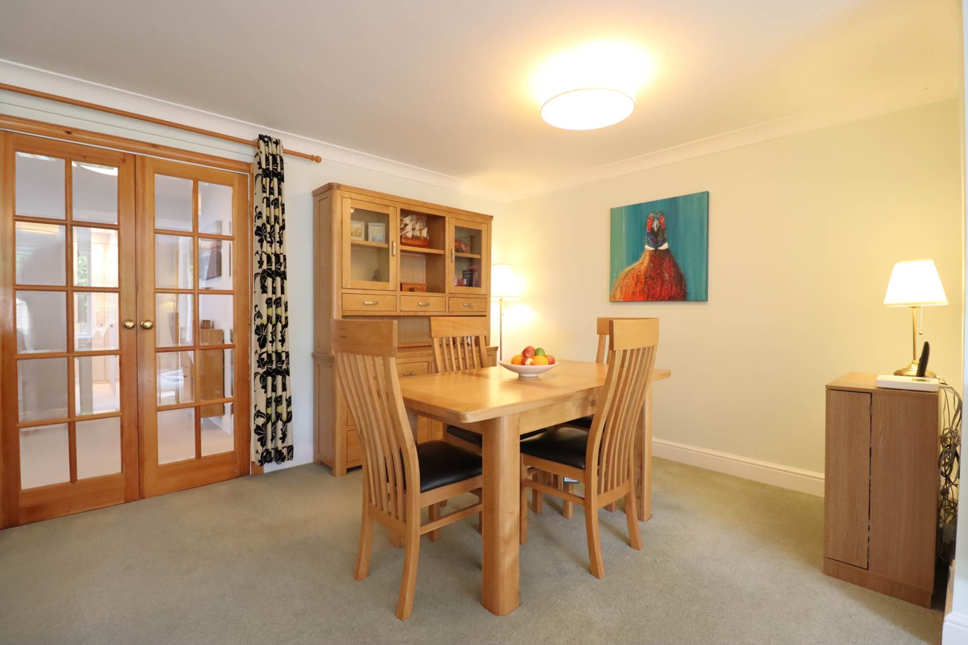 Additional Property Image 3 bedroom Detached for sale in Pewsey 6