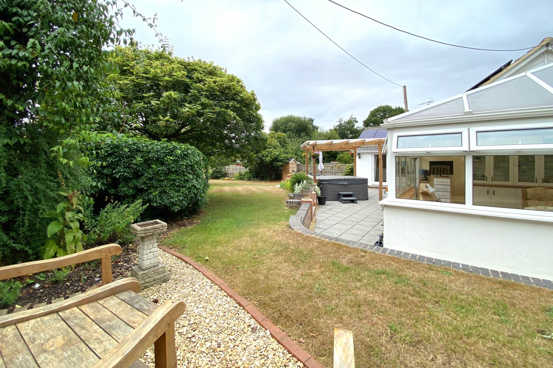Additional Property Image 3 bedroom Detached for sale in Pewsey 16