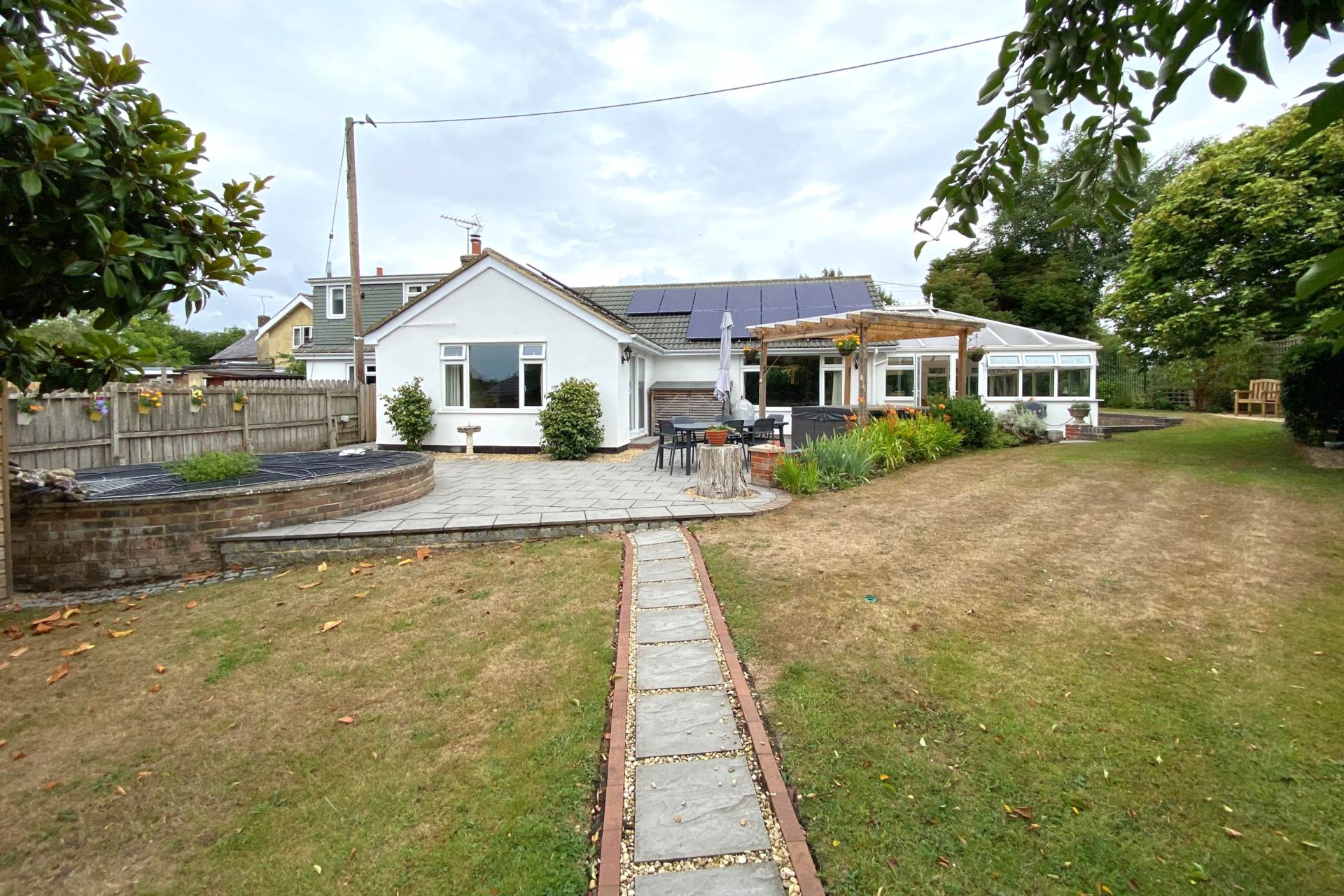Additional Property Image 3 bedroom Detached for sale in Pewsey 18