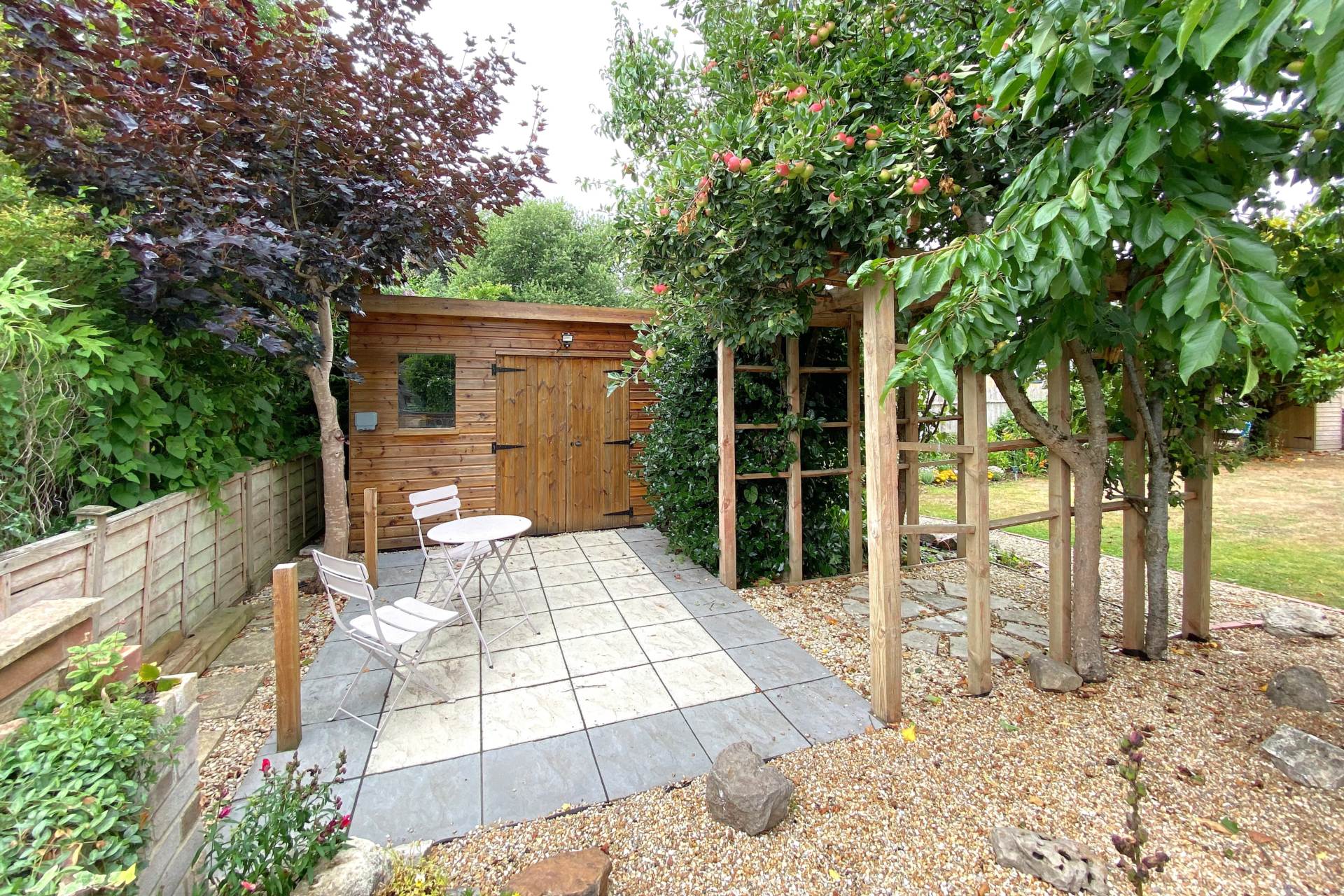 Additional Property Image 3 bedroom Detached for sale in Pewsey 19