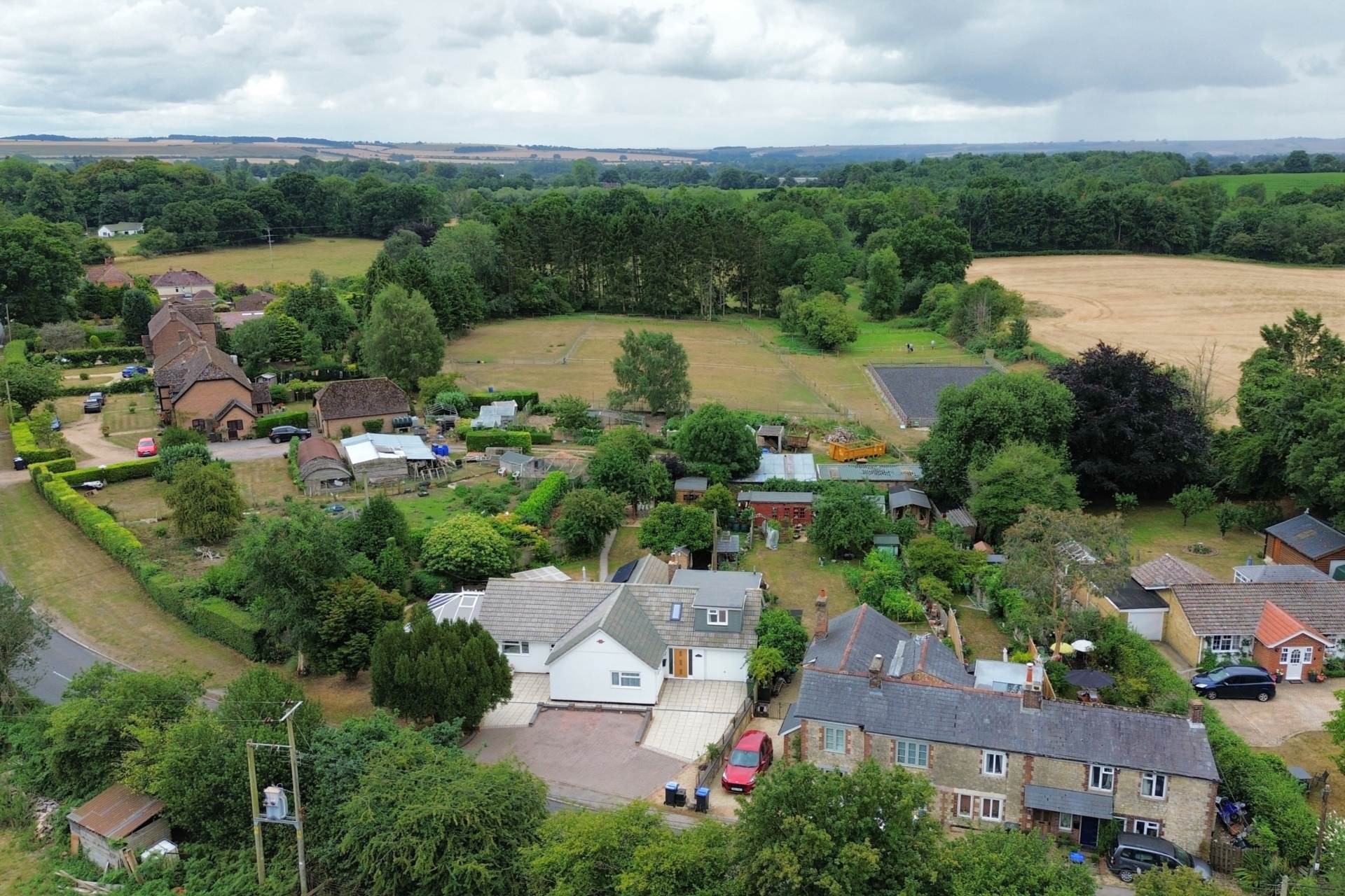Additional Property Image 3 bedroom Detached for sale in Pewsey 20