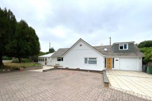 3 bedroom Detached for sale in Pewsey