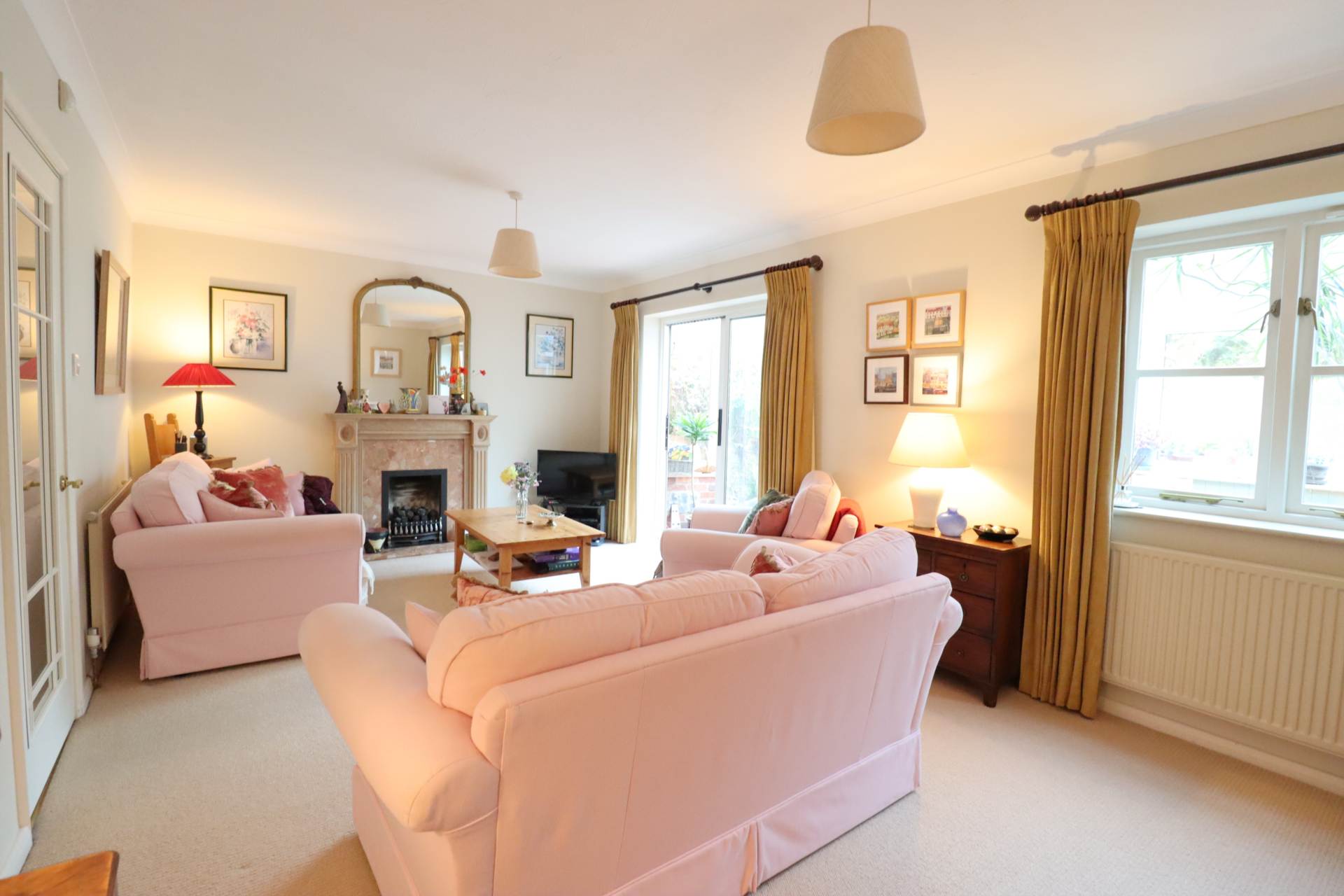 Additional Property Image 3 bedroom Semi Detached for sale in Marlborough 3