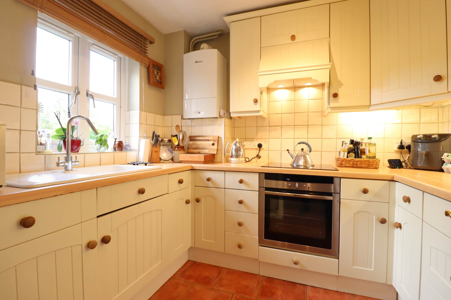 Additional Property Image 3 bedroom Semi Detached for sale in Marlborough 6