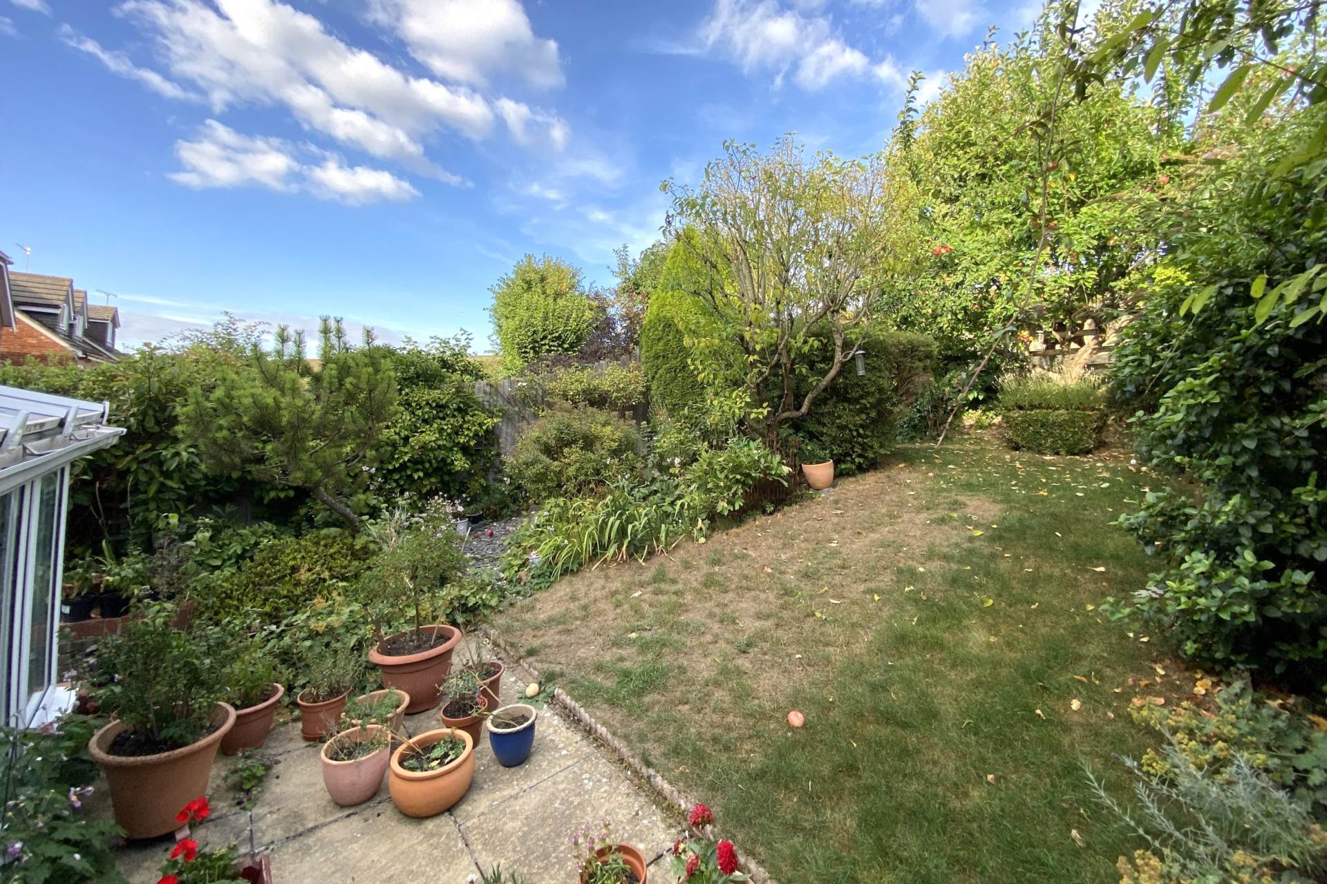 Additional Property Image 3 bedroom Semi Detached for sale in Marlborough 12