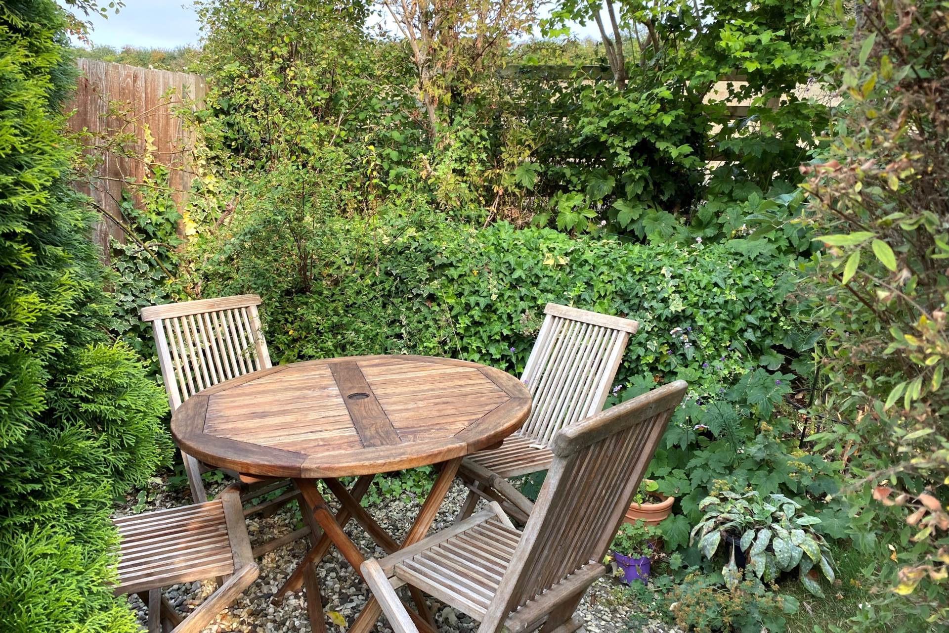 Additional Property Image 3 bedroom Semi Detached for sale in Marlborough 14