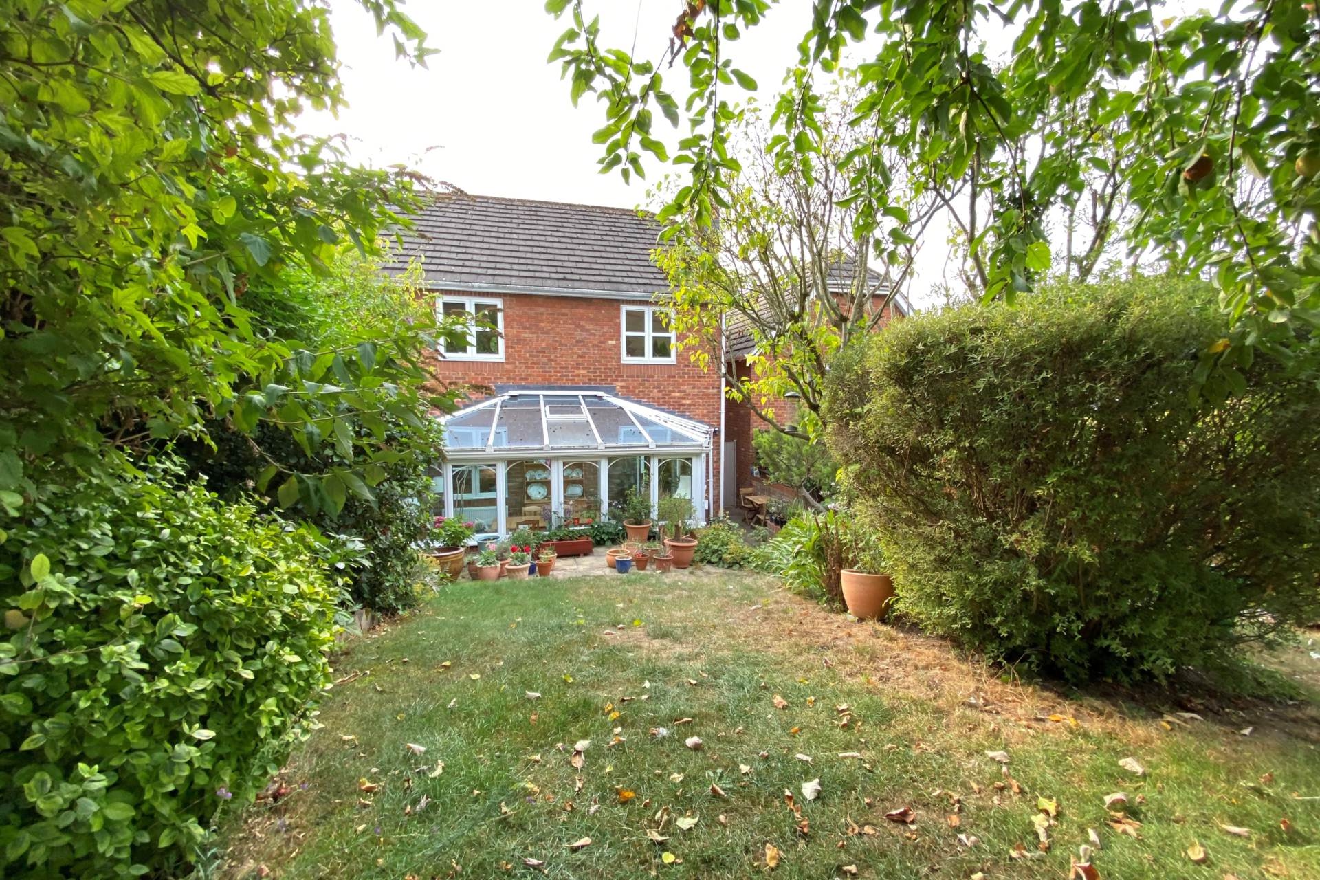 Additional Property Image 3 bedroom Semi Detached for sale in Marlborough 15