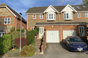 3 bedroom Semi Detached for sale in Marlborough