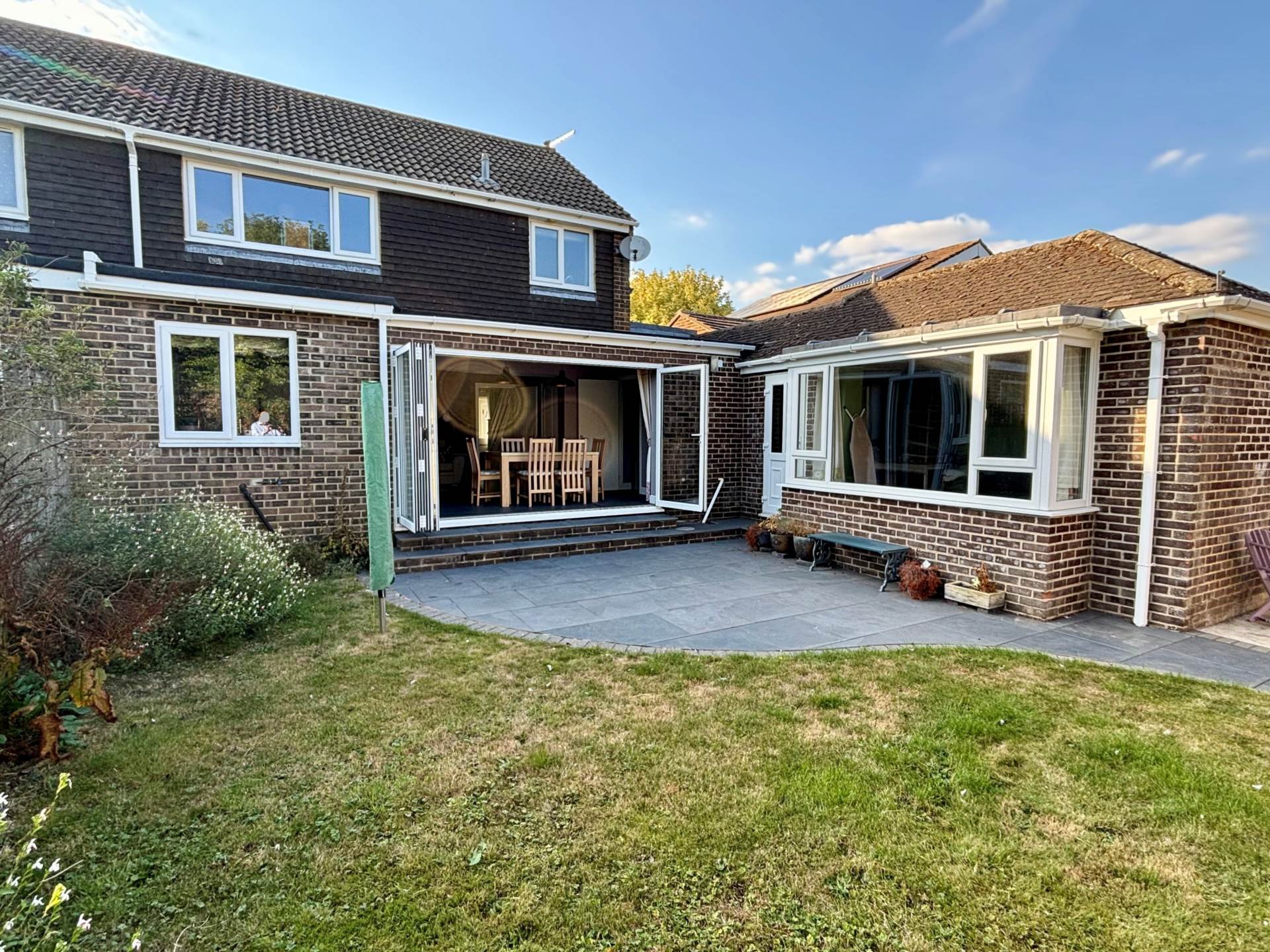 Additional Property Image 4 bedroom Semi Detached for sale in Marlborough 2