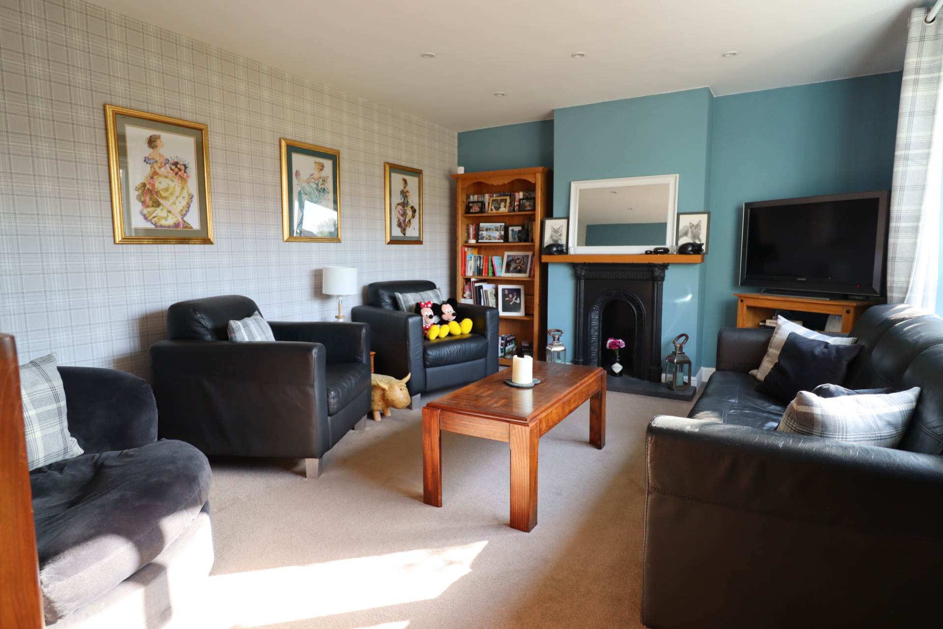 Additional Property Image 4 bedroom Semi Detached for sale in Marlborough 3