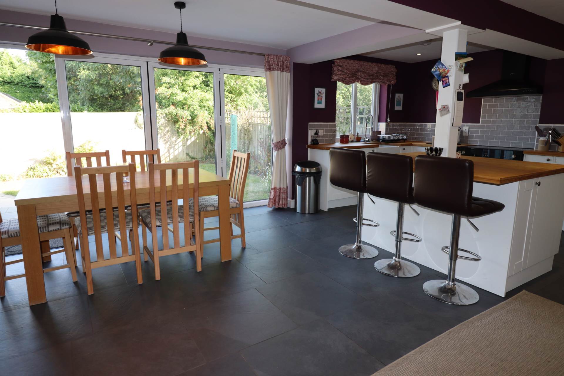 Additional Property Image 4 bedroom Semi Detached for sale in Marlborough 5