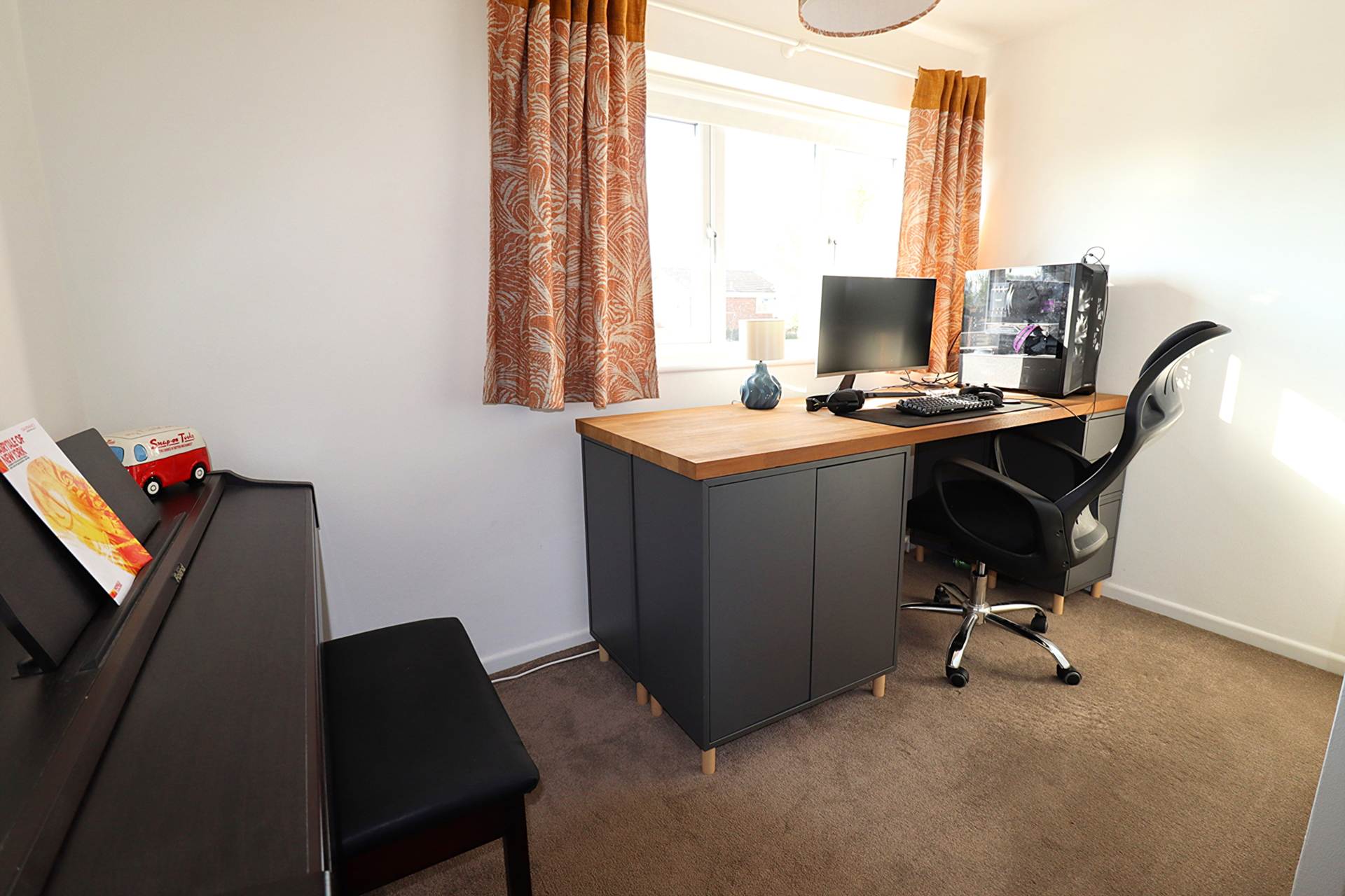 Additional Property Image 4 bedroom Semi Detached for sale in Marlborough 10