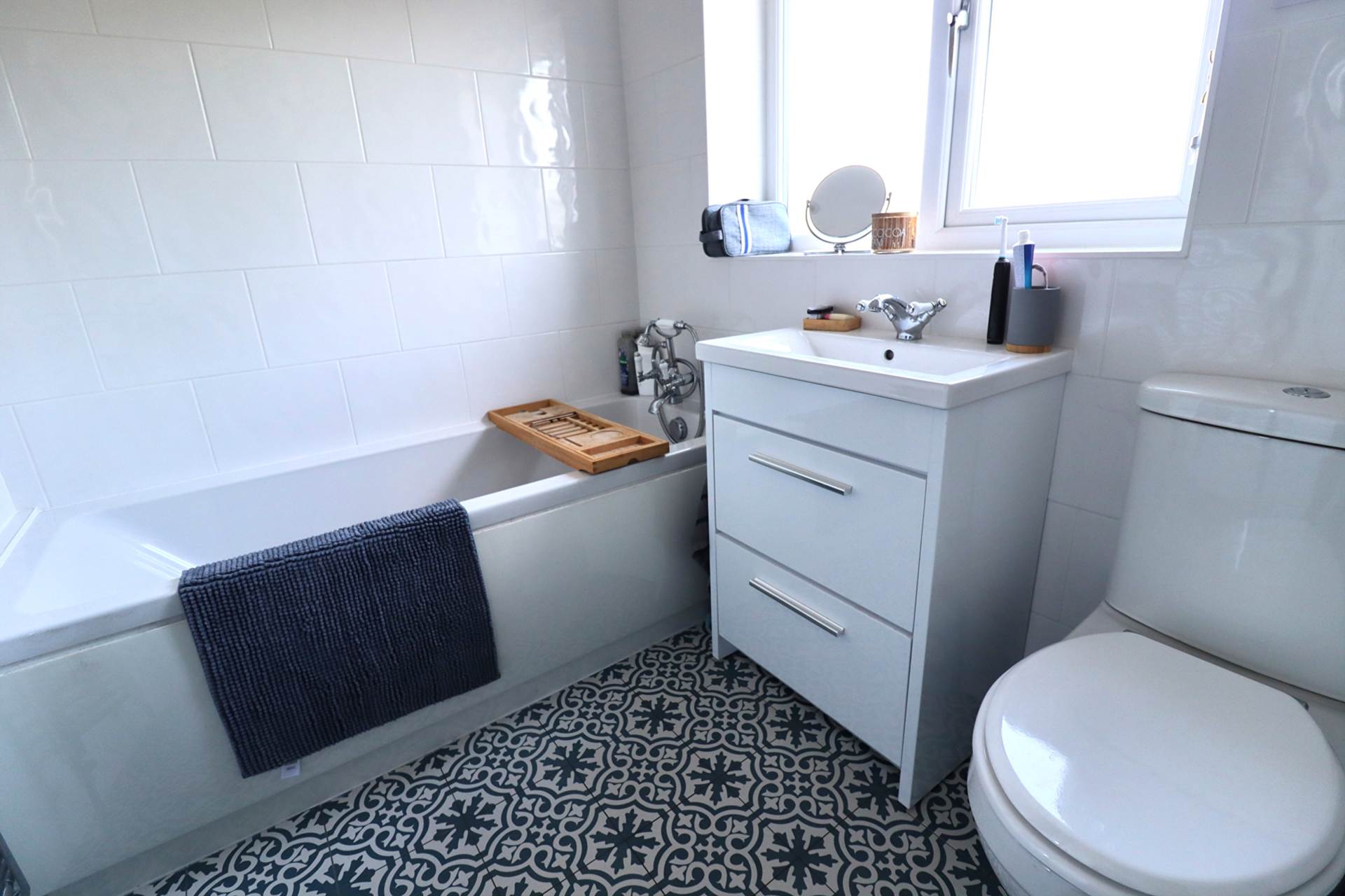 Additional Property Image 4 bedroom Semi Detached for sale in Marlborough 11