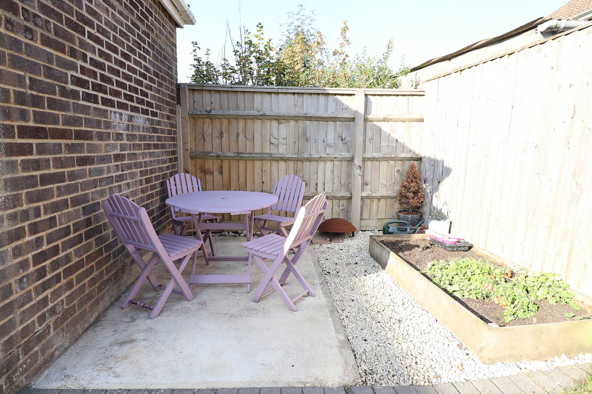 Additional Property Image 4 bedroom Semi Detached for sale in Marlborough 13