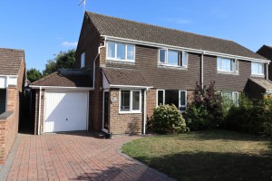 4 bedroom Semi Detached for sale in Marlborough