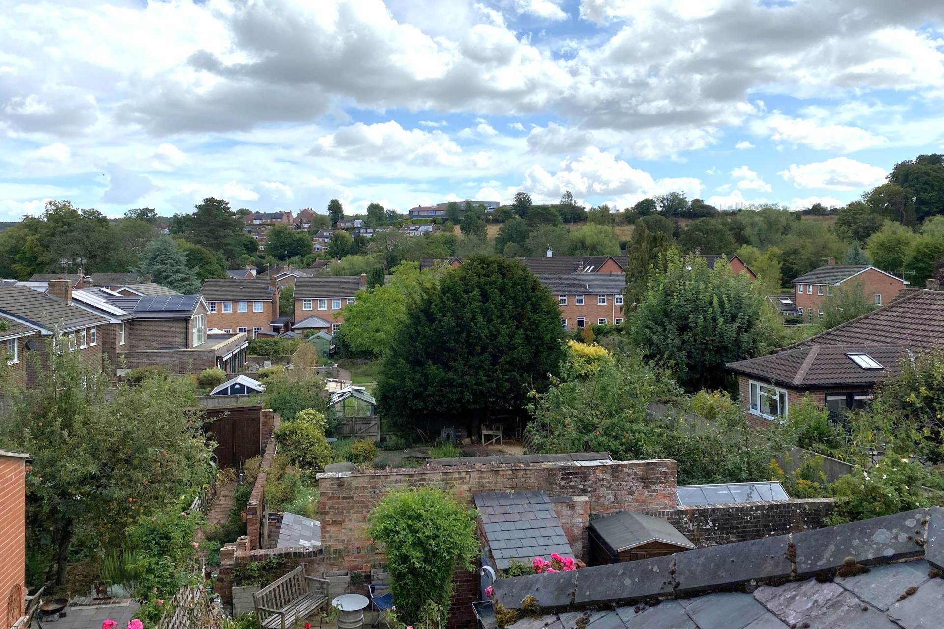 Additional Property Image 2 bedroom Terraced for sale in Marlborough 2
