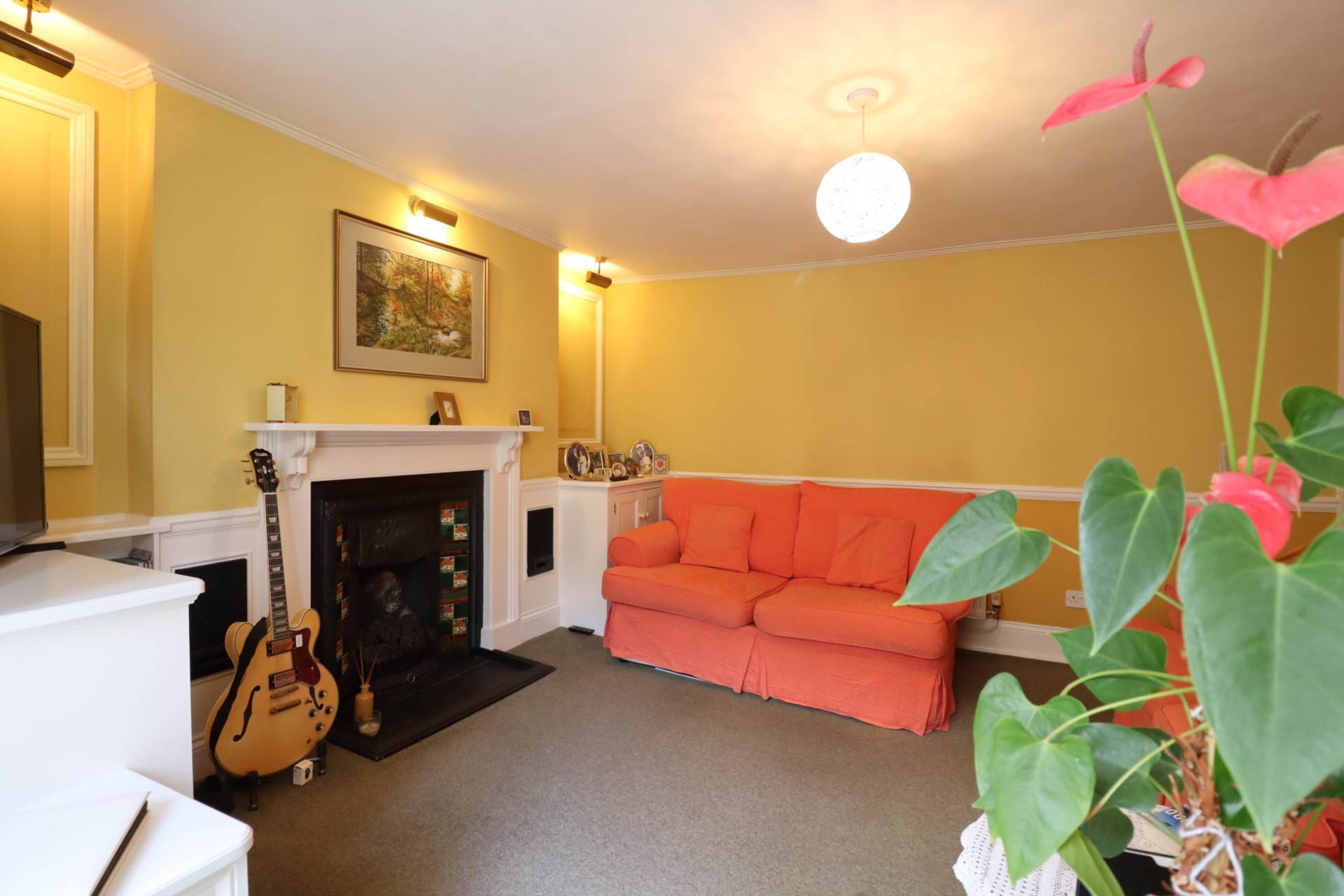 Additional Property Image 2 bedroom Terraced for sale in Marlborough 5
