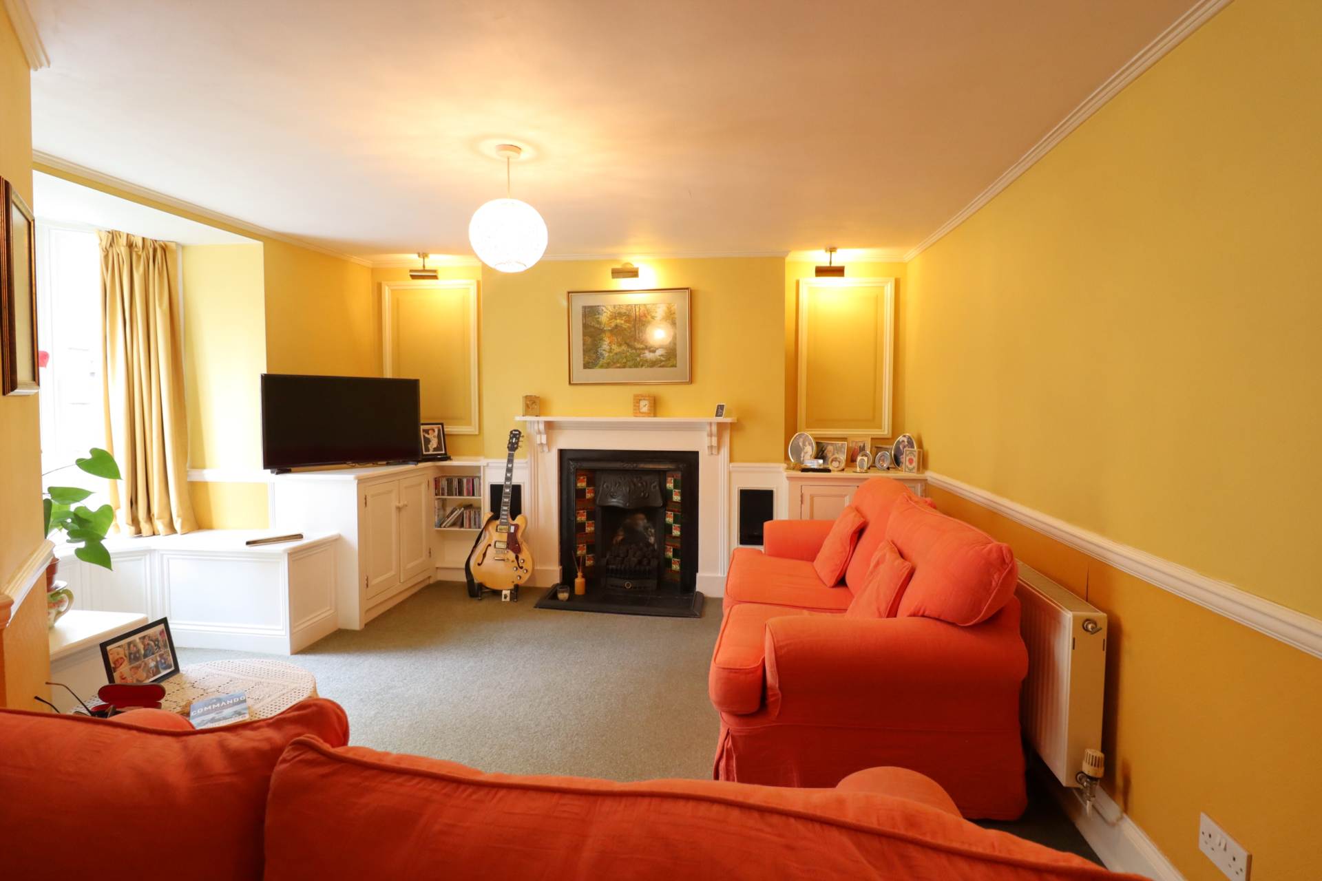 Additional Property Image 2 bedroom Terraced for sale in Marlborough 6