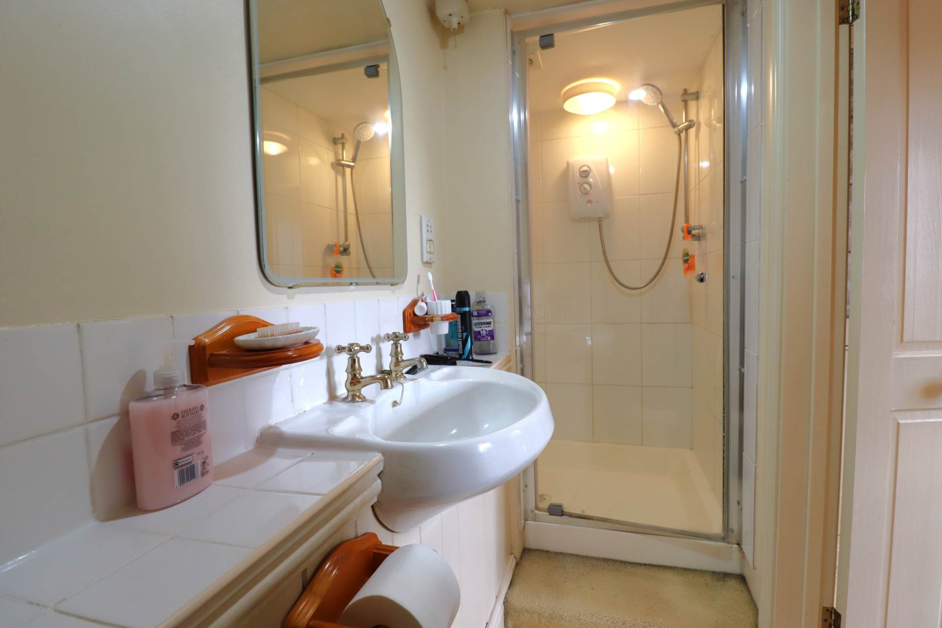 Additional Property Image 2 bedroom Terraced for sale in Marlborough 9