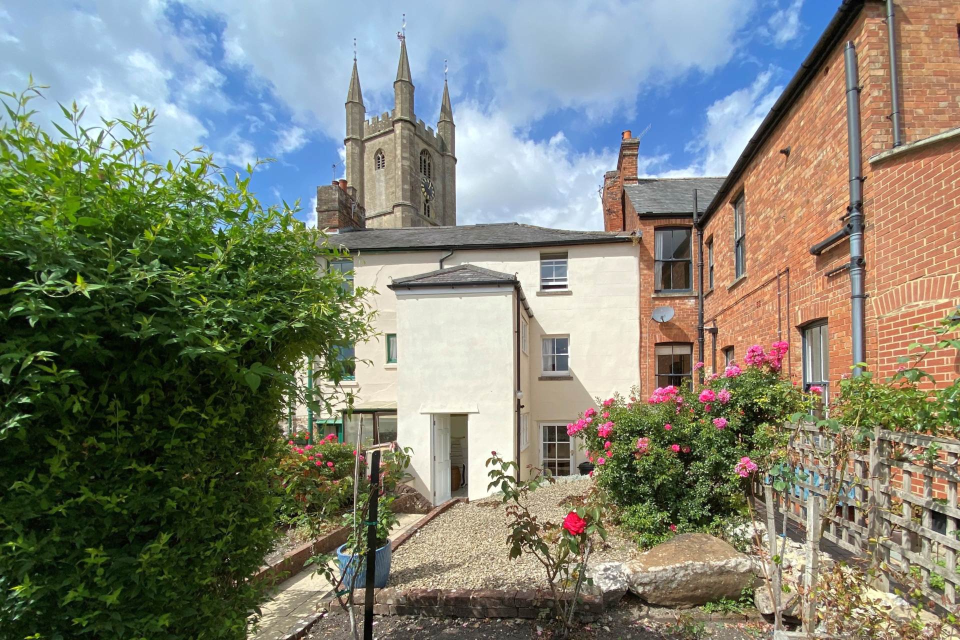 Additional Property Image 2 bedroom Terraced for sale in Marlborough 12