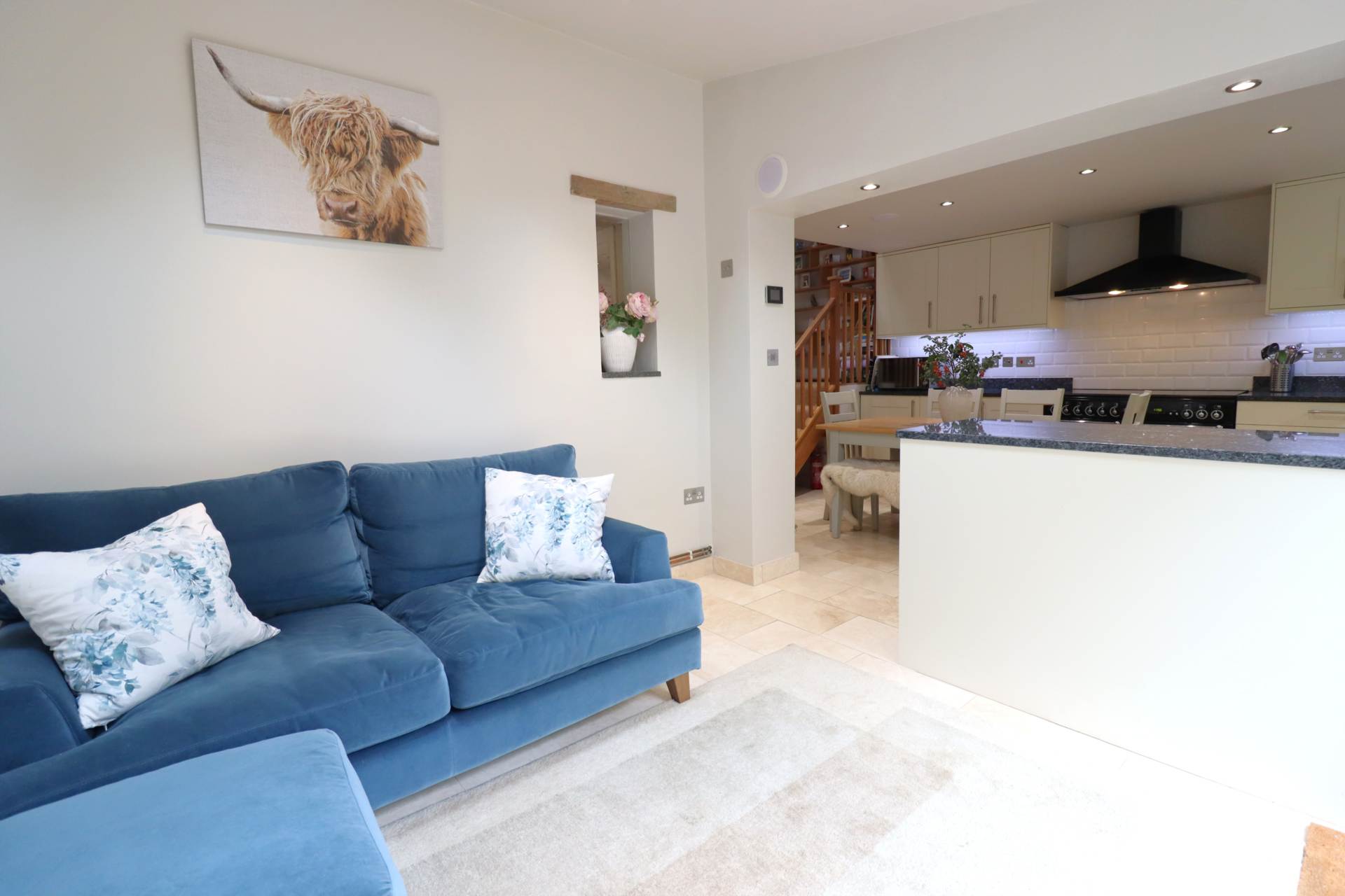Additional Property Image 2 bedroom Terraced for sale in Marlborough 4