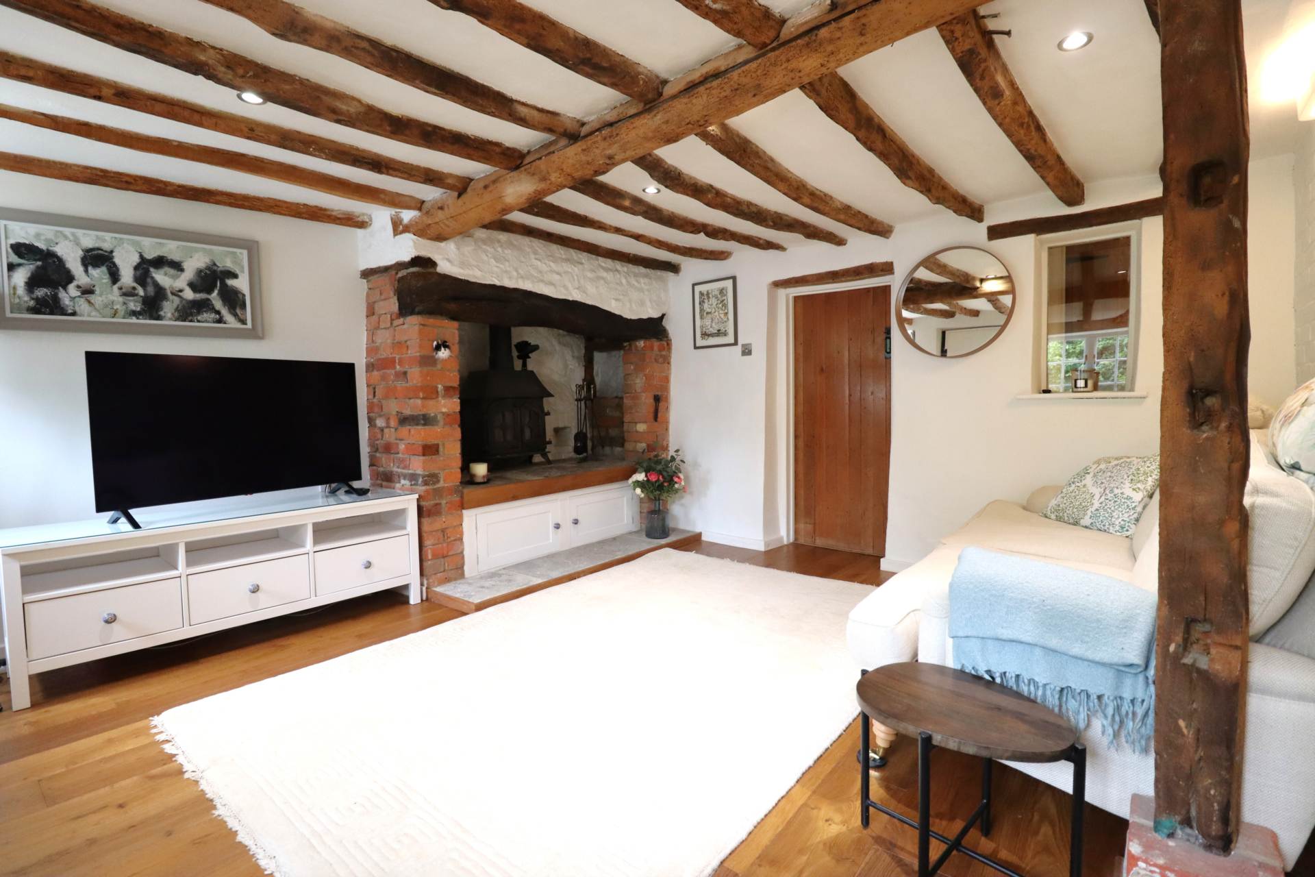Additional Property Image 2 bedroom Terraced for sale in Marlborough 6