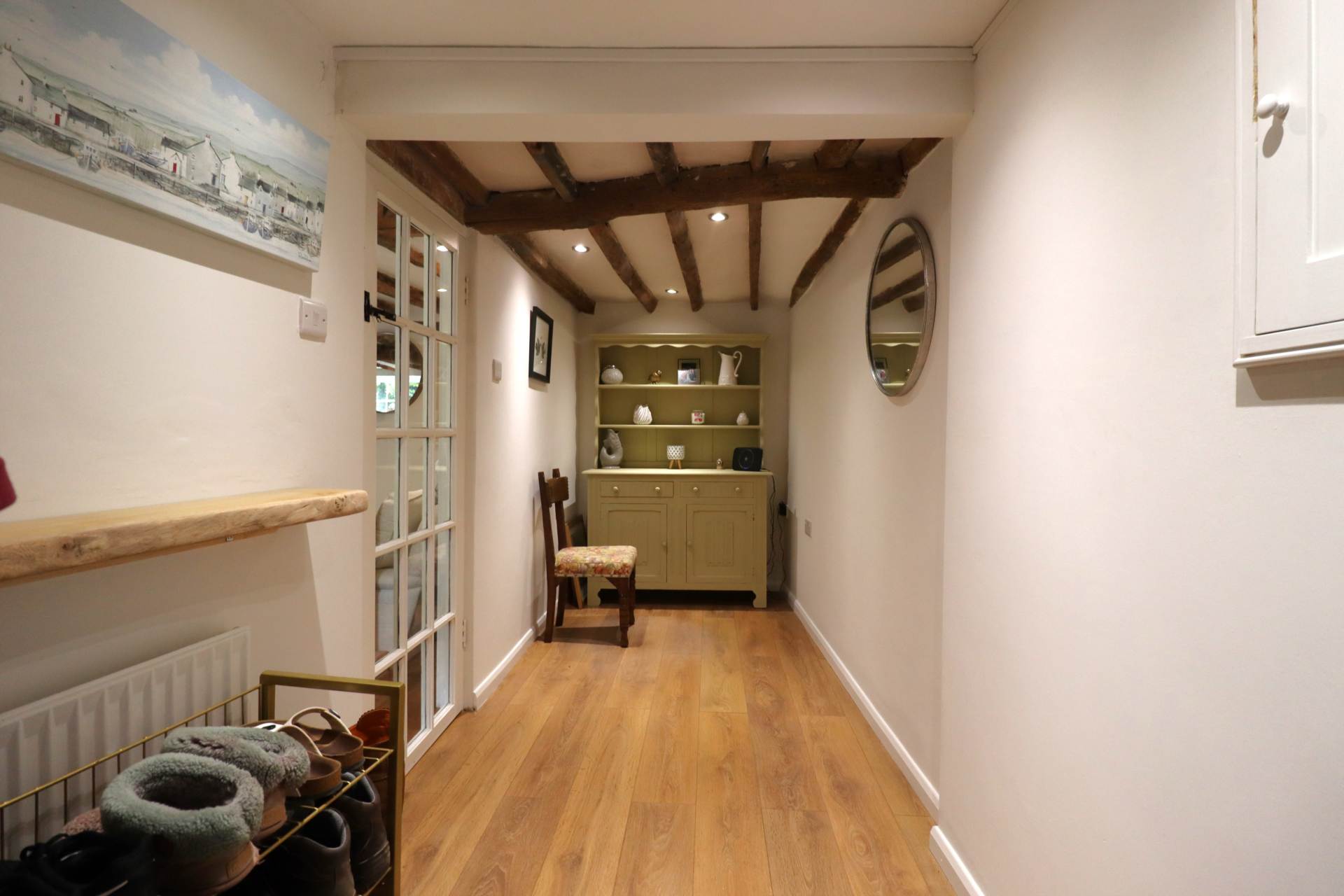Additional Property Image 2 bedroom Terraced for sale in Marlborough 7