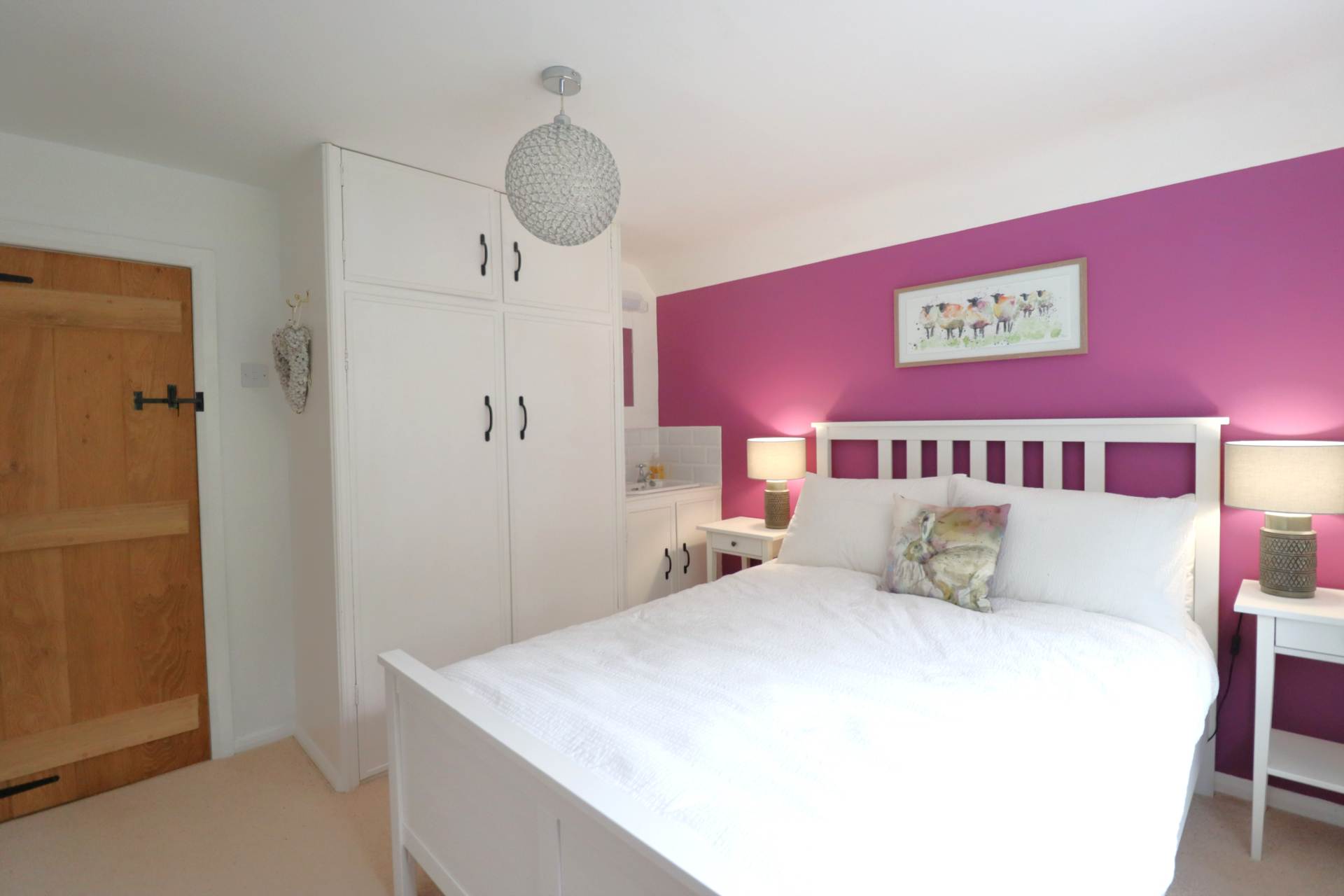 Additional Property Image 2 bedroom Terraced for sale in Marlborough 10