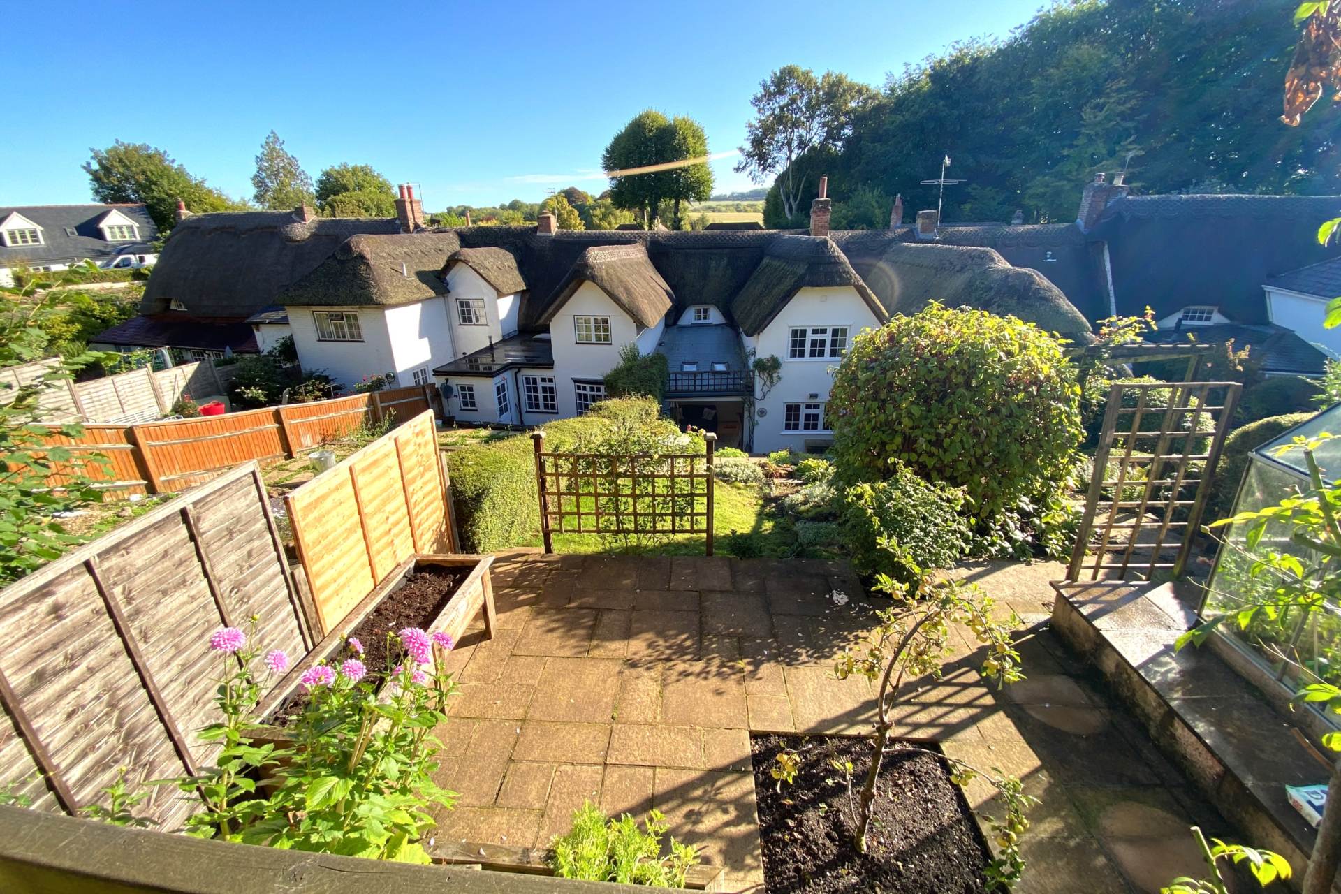 Additional Property Image 2 bedroom Terraced for sale in Marlborough 13
