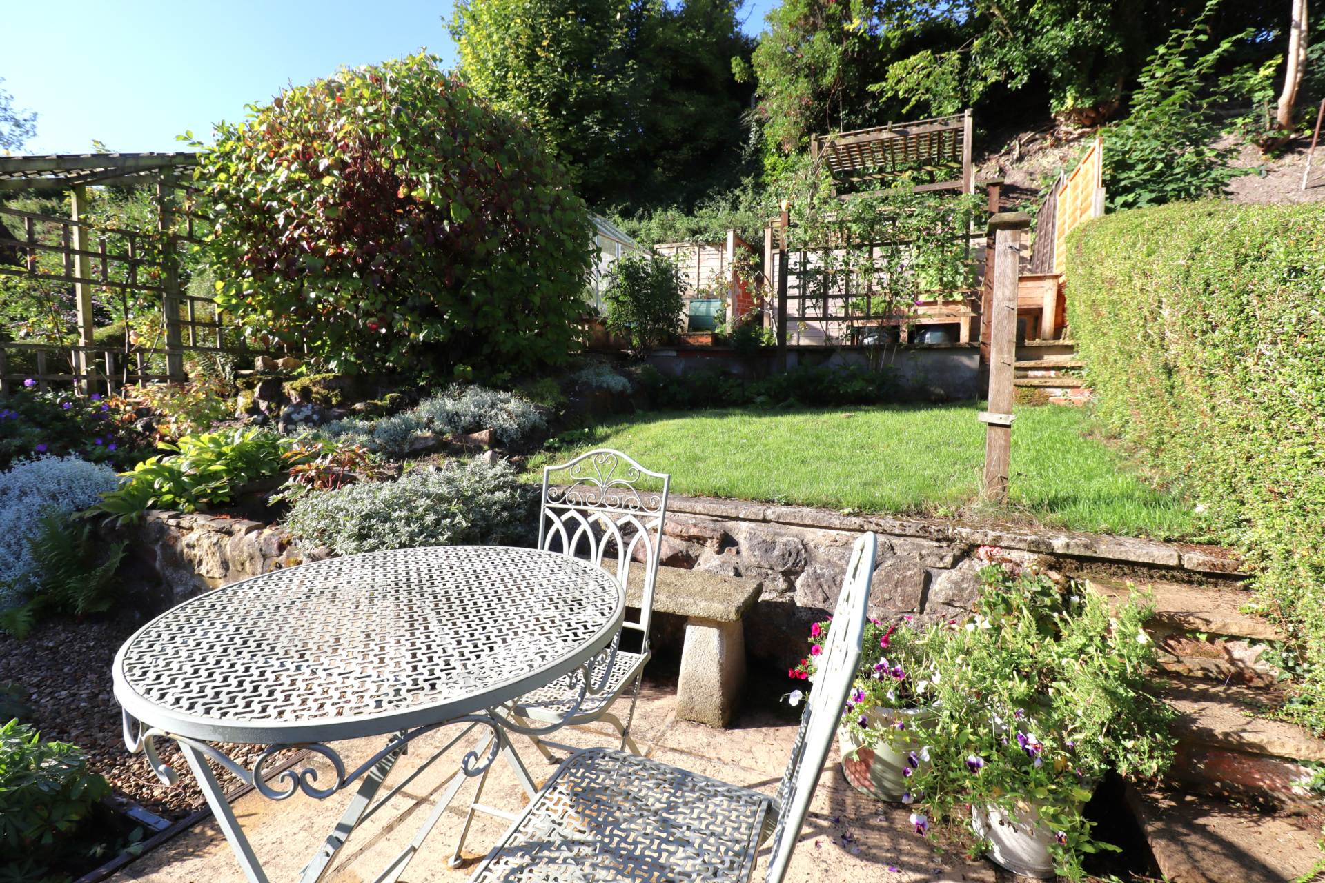 Additional Property Image 2 bedroom Terraced for sale in Marlborough 14